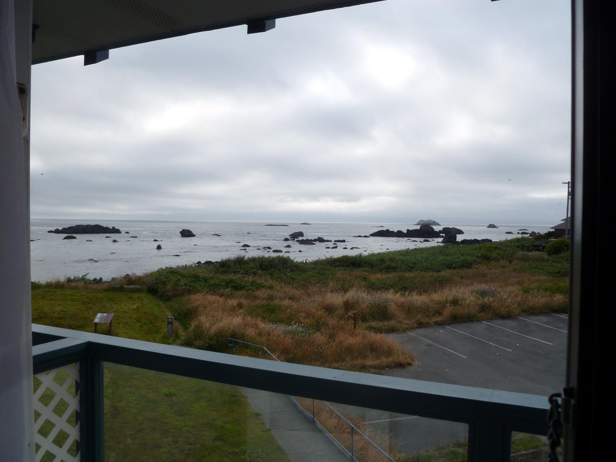 California (1992-2014) - Room View