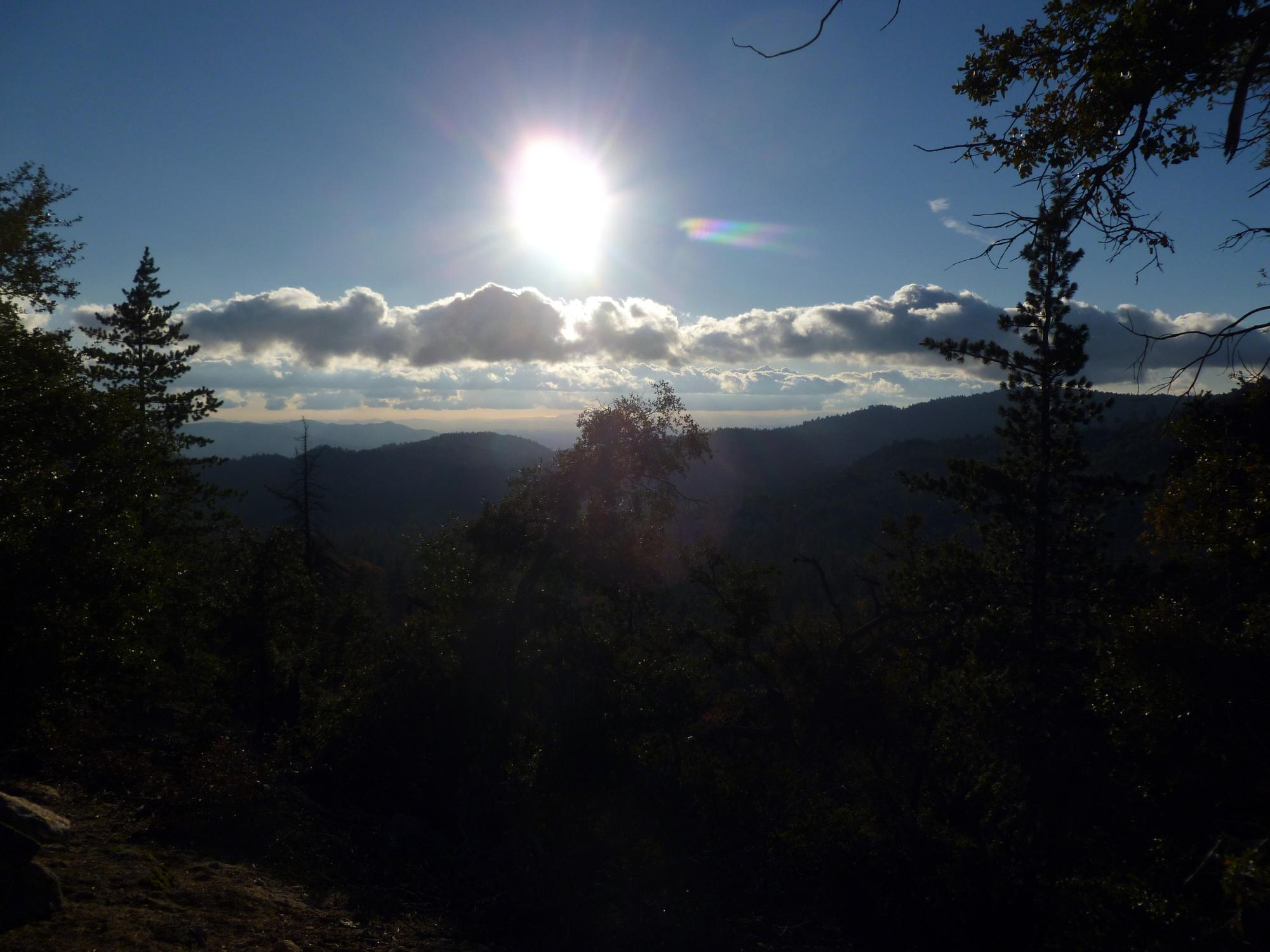 California (1992-2014) - Viewpoint