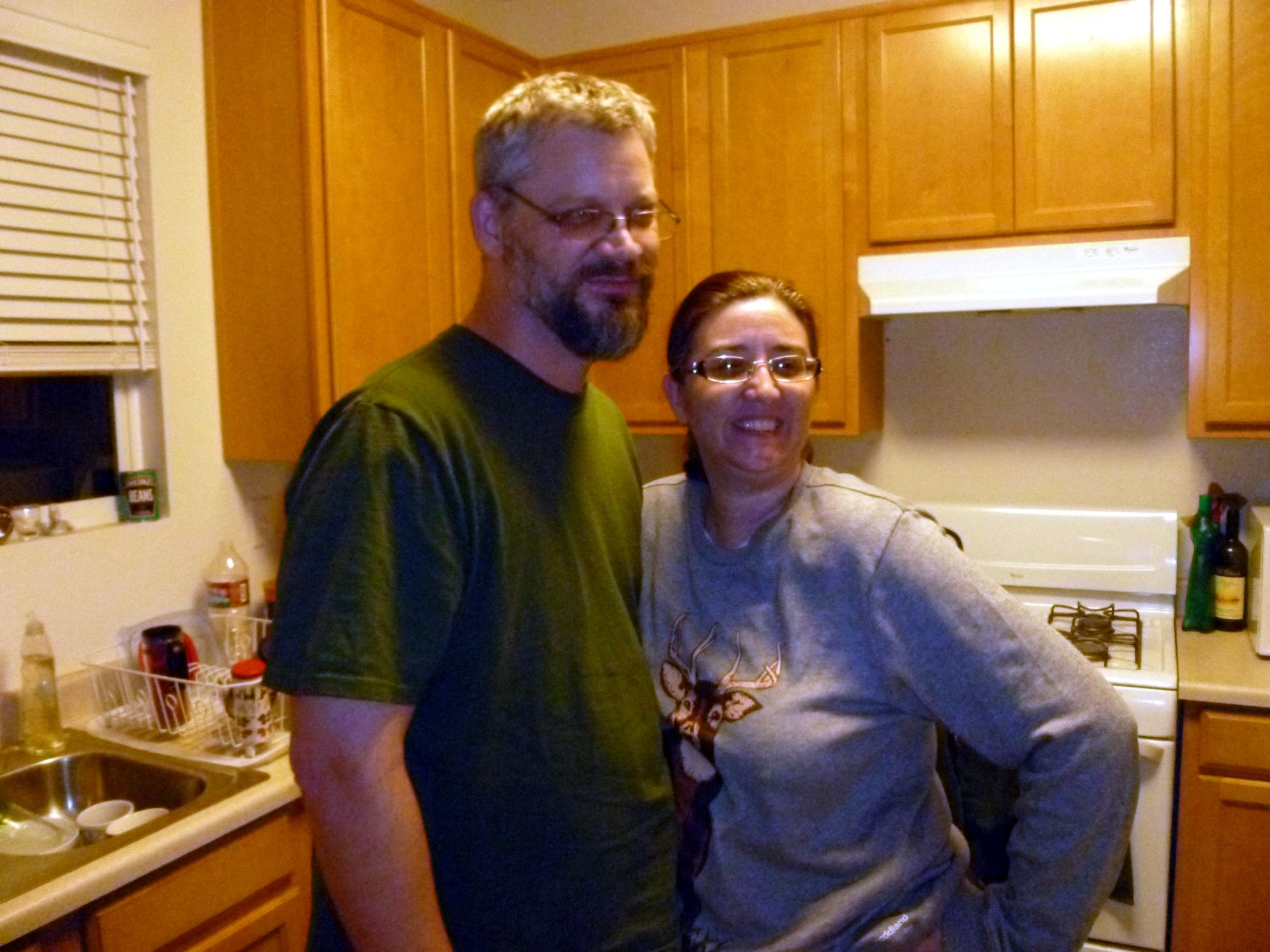 California (1992-2014) - Garrett Claudia