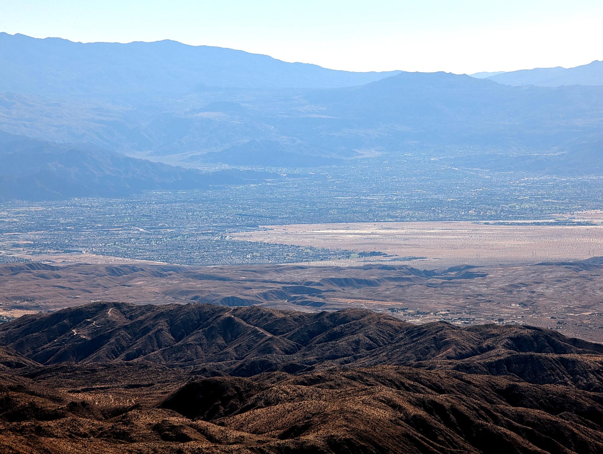 California (2015-Present) - Joshua Tree #08