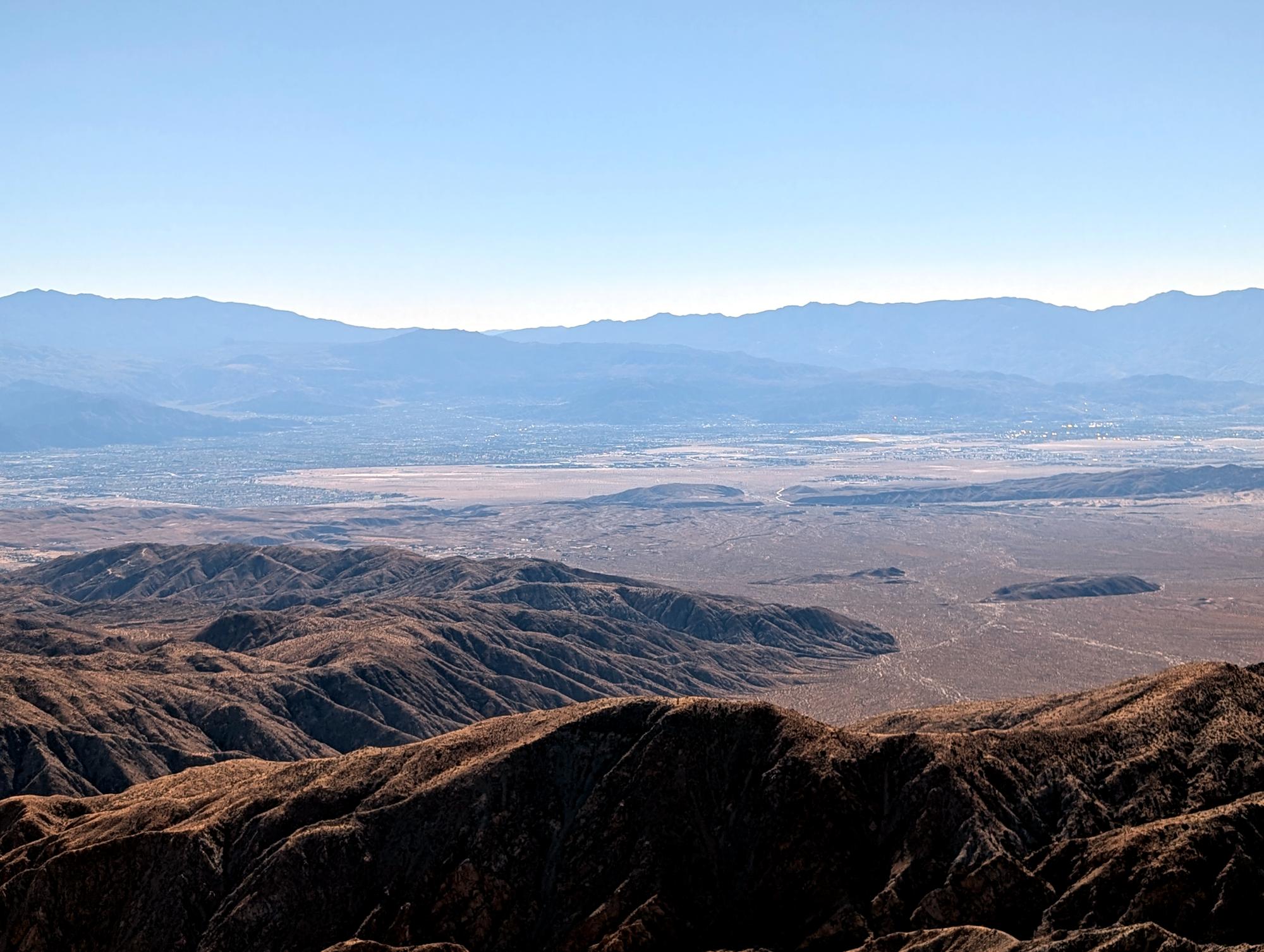 California (2015-Present) - Joshua Tree #09