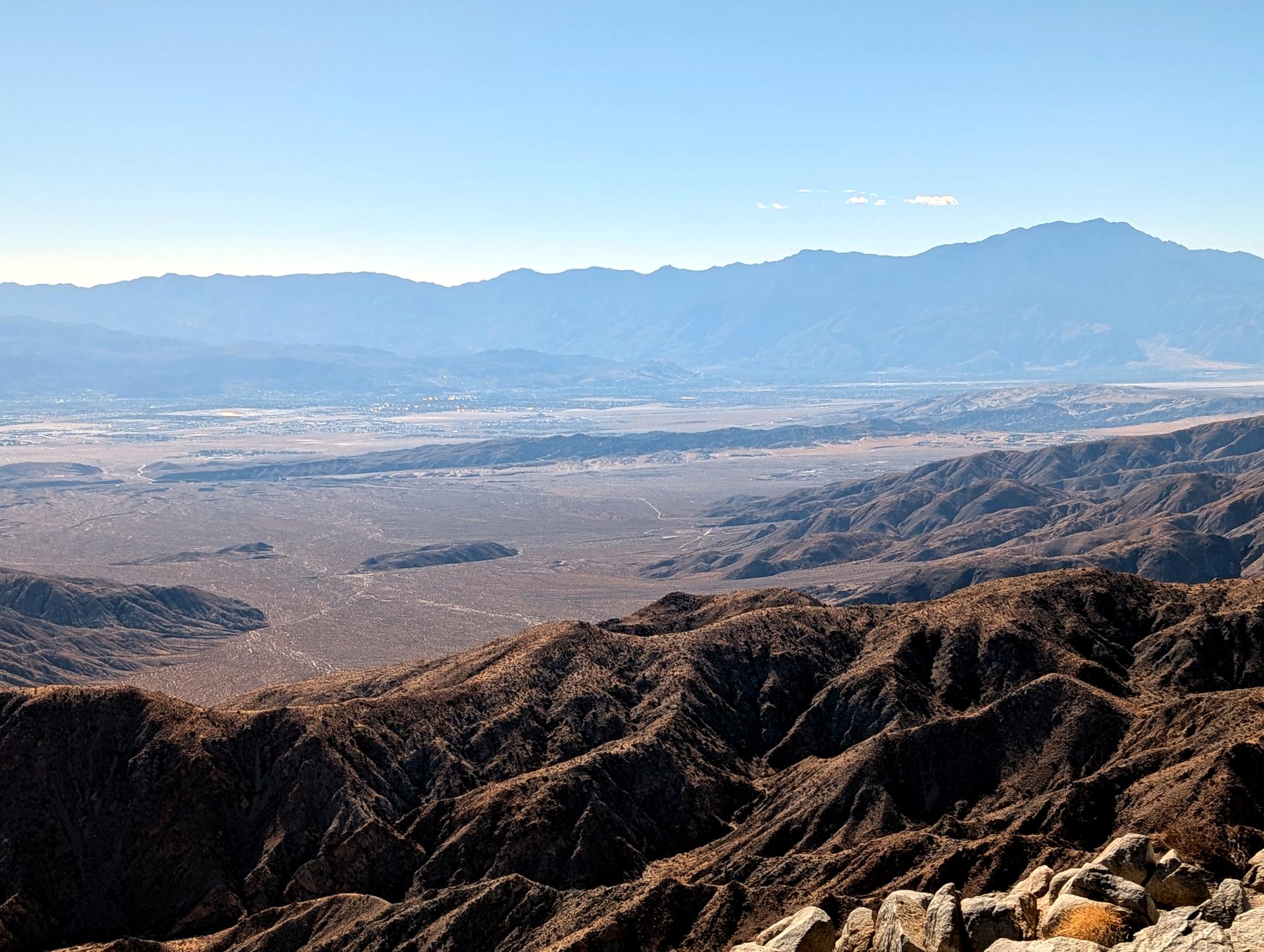 California (2015-Present) - Joshua Tree #10