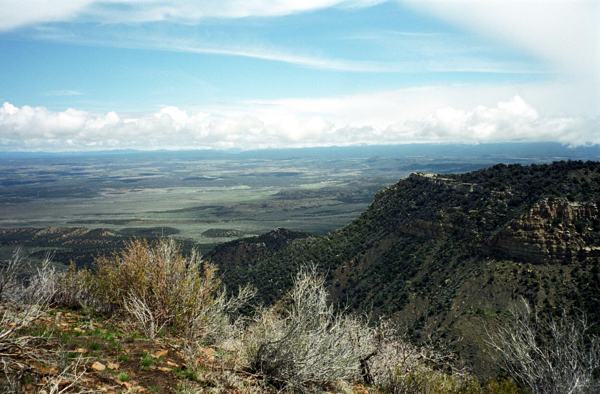 Colorado - Mesa Verde #6