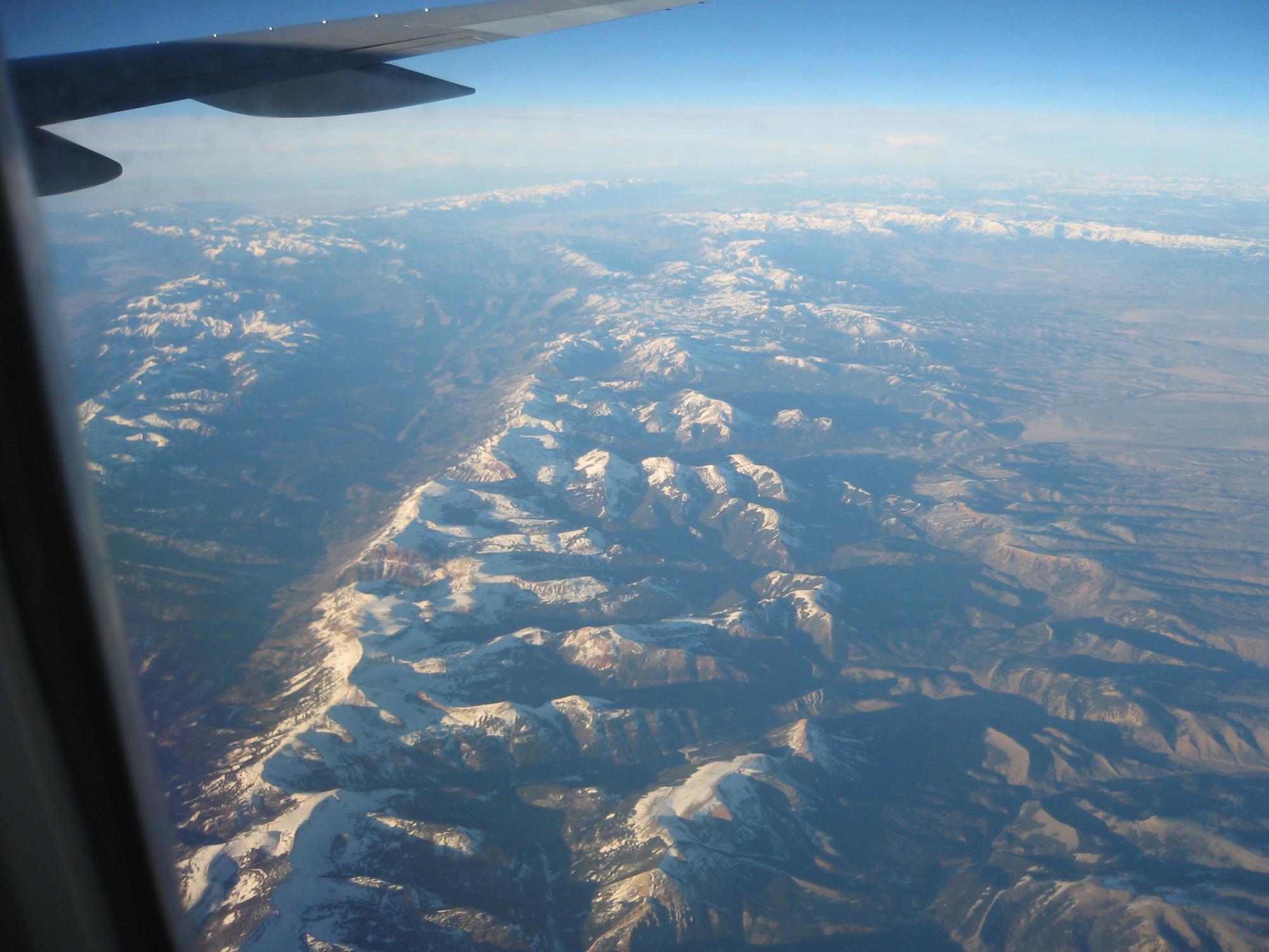 Colorado - Rocky Mountains