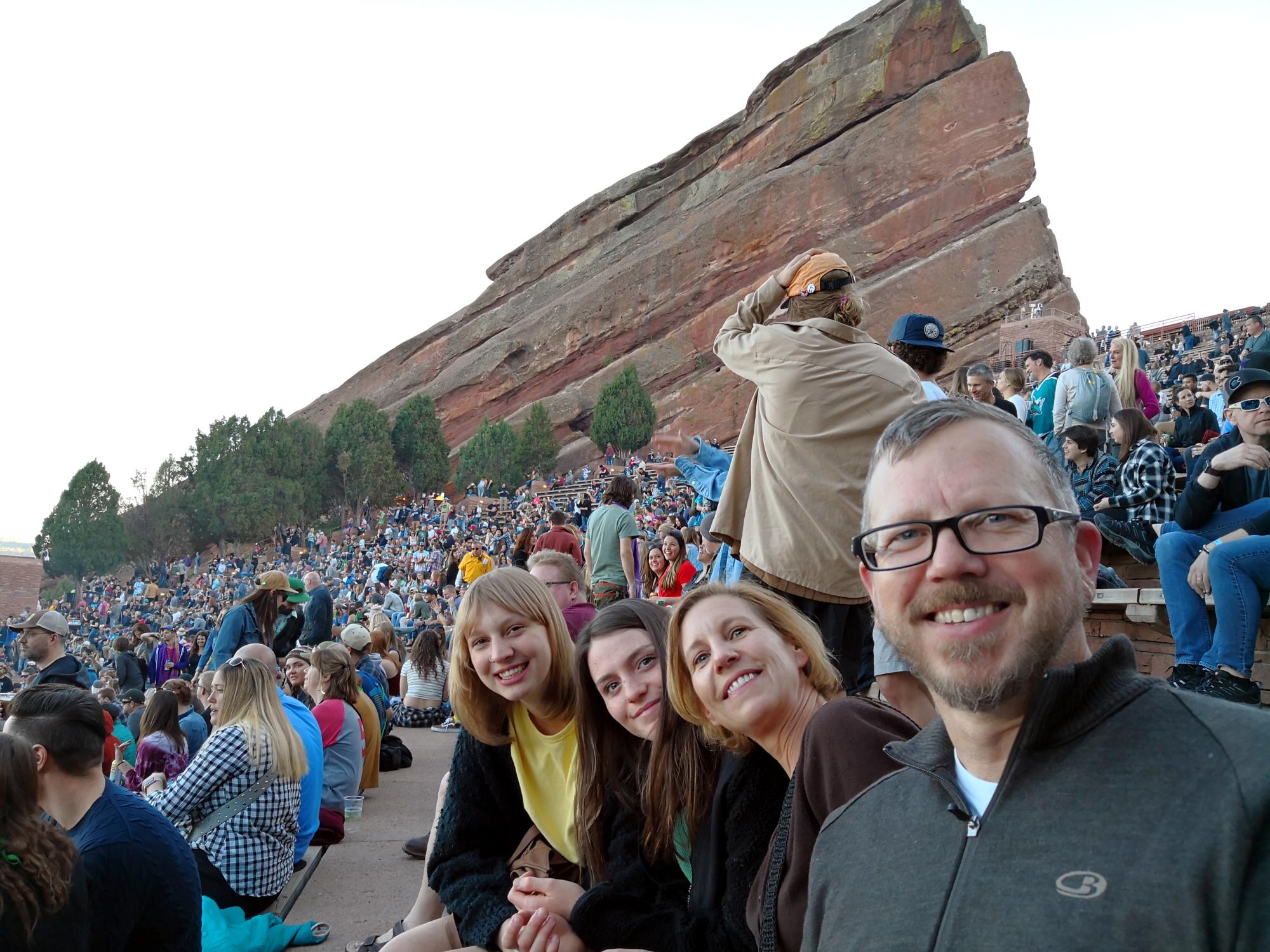 Colorado - Ready For Reggae