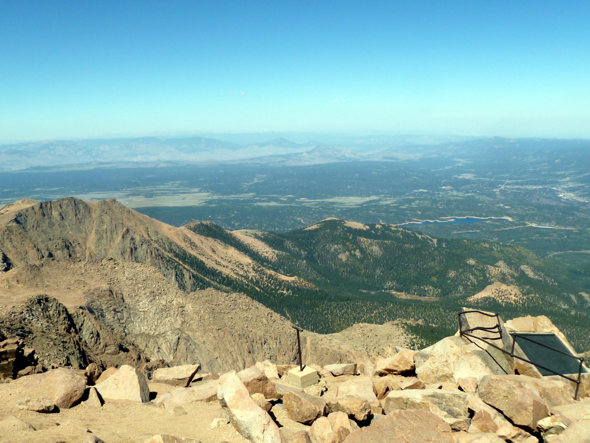 Colorado - Pikes Peak #09
