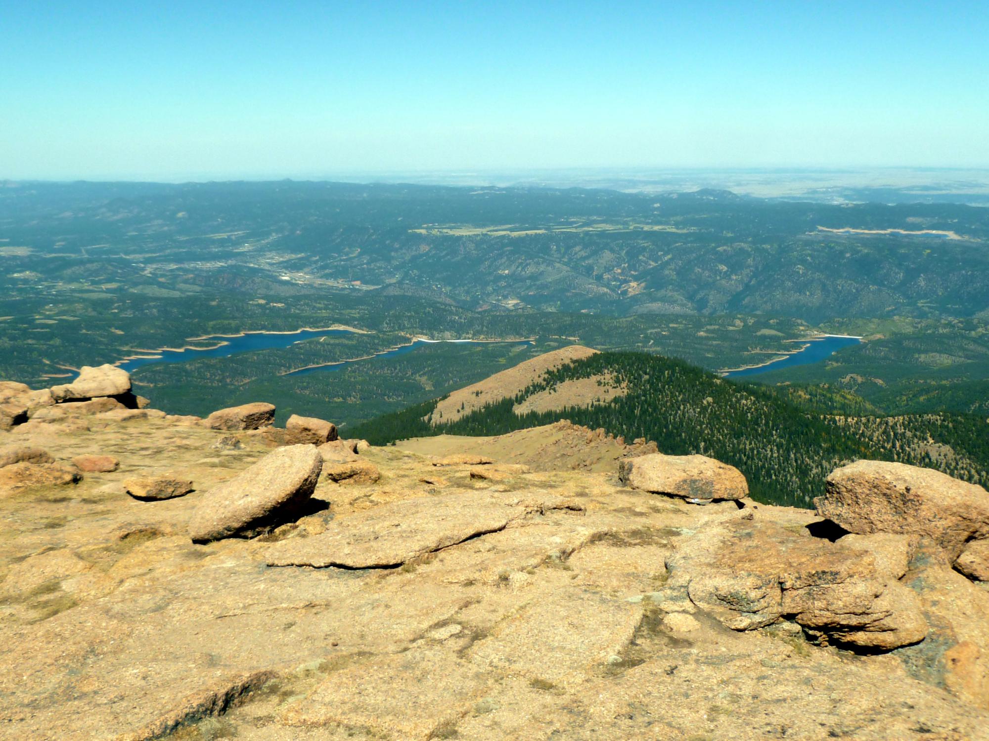 Colorado - Pikes Peak #19