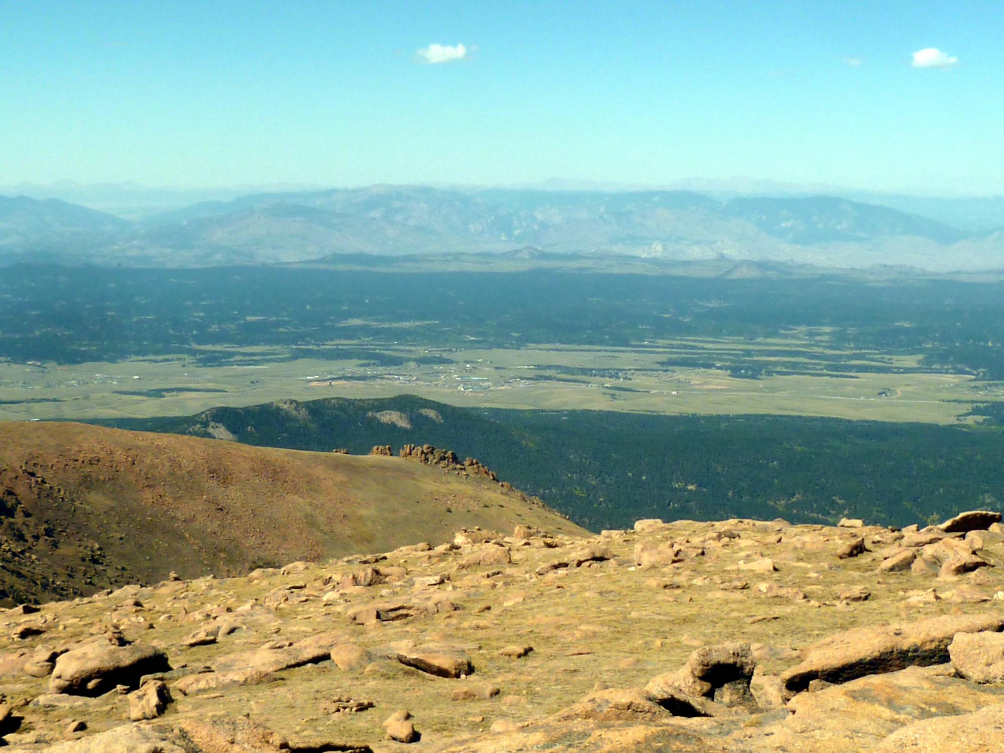 Colorado - Pikes Peak #20