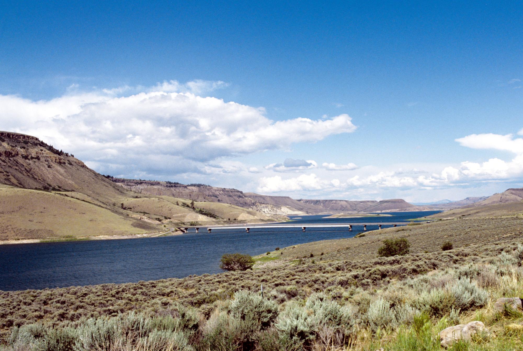 Colorado (1992-2019) - Western Colorado #1