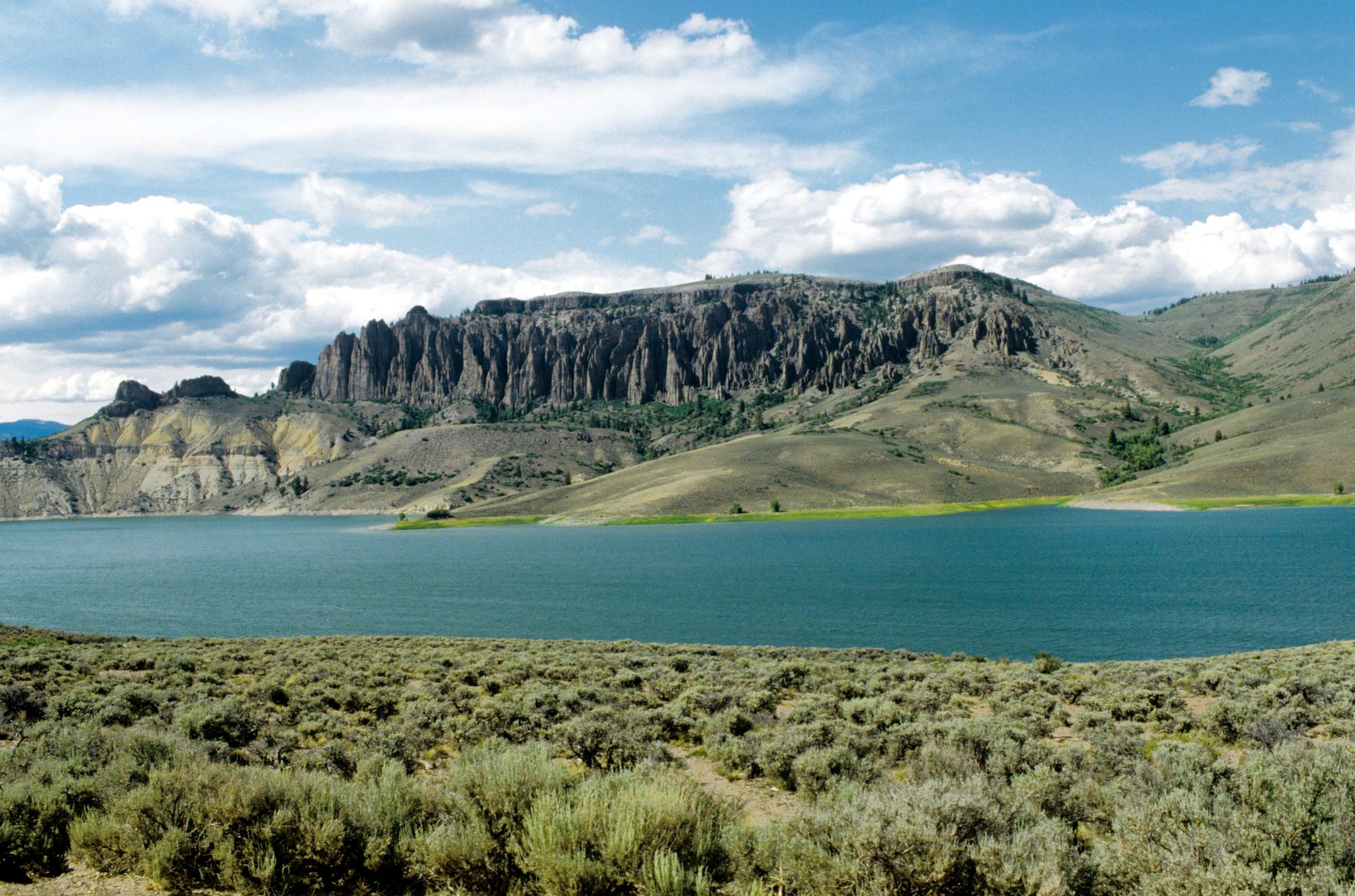 Colorado (1992-2019) - Western Colorado #2