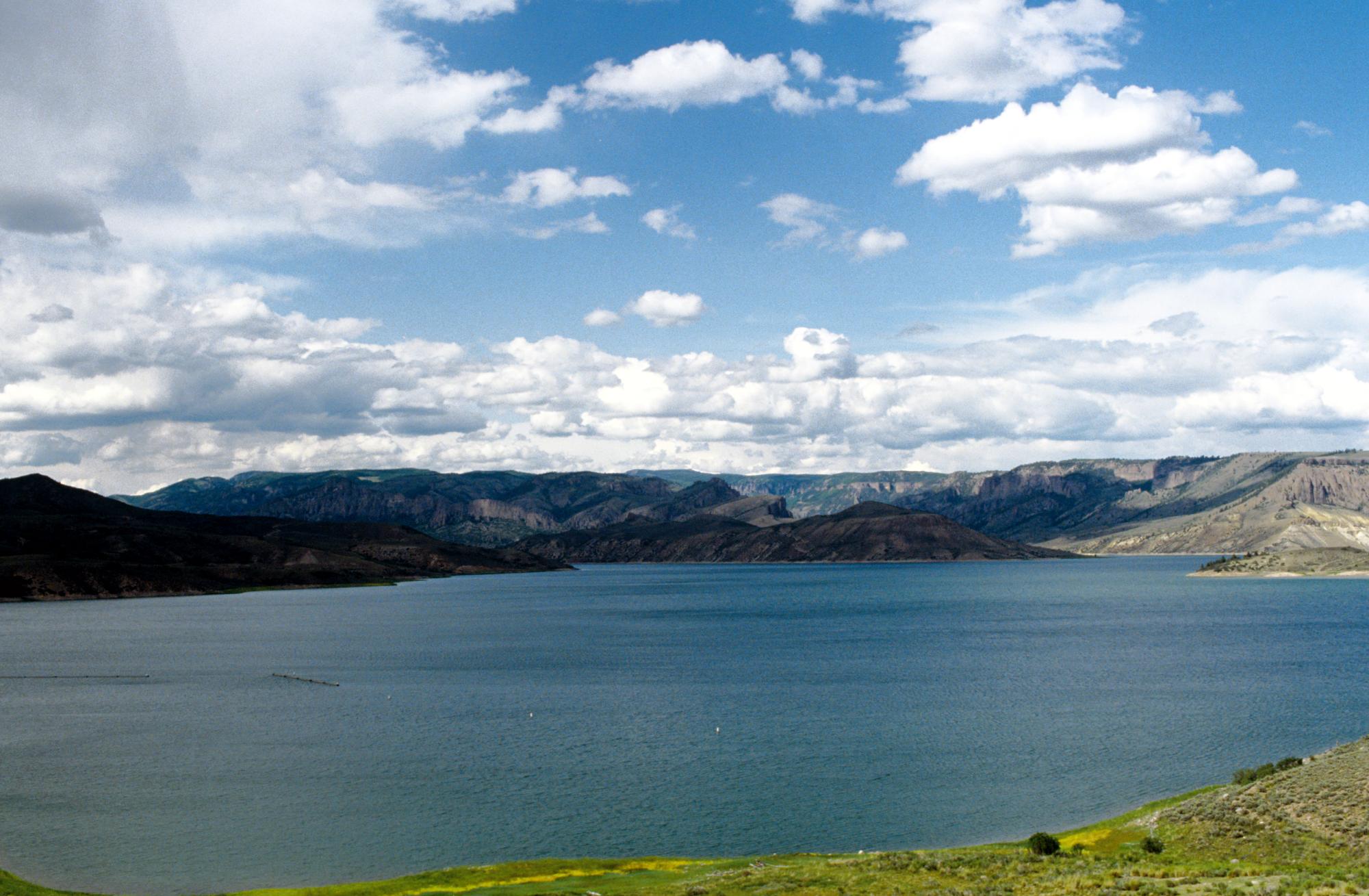 Colorado (1992-2019) - Western Colorado #3