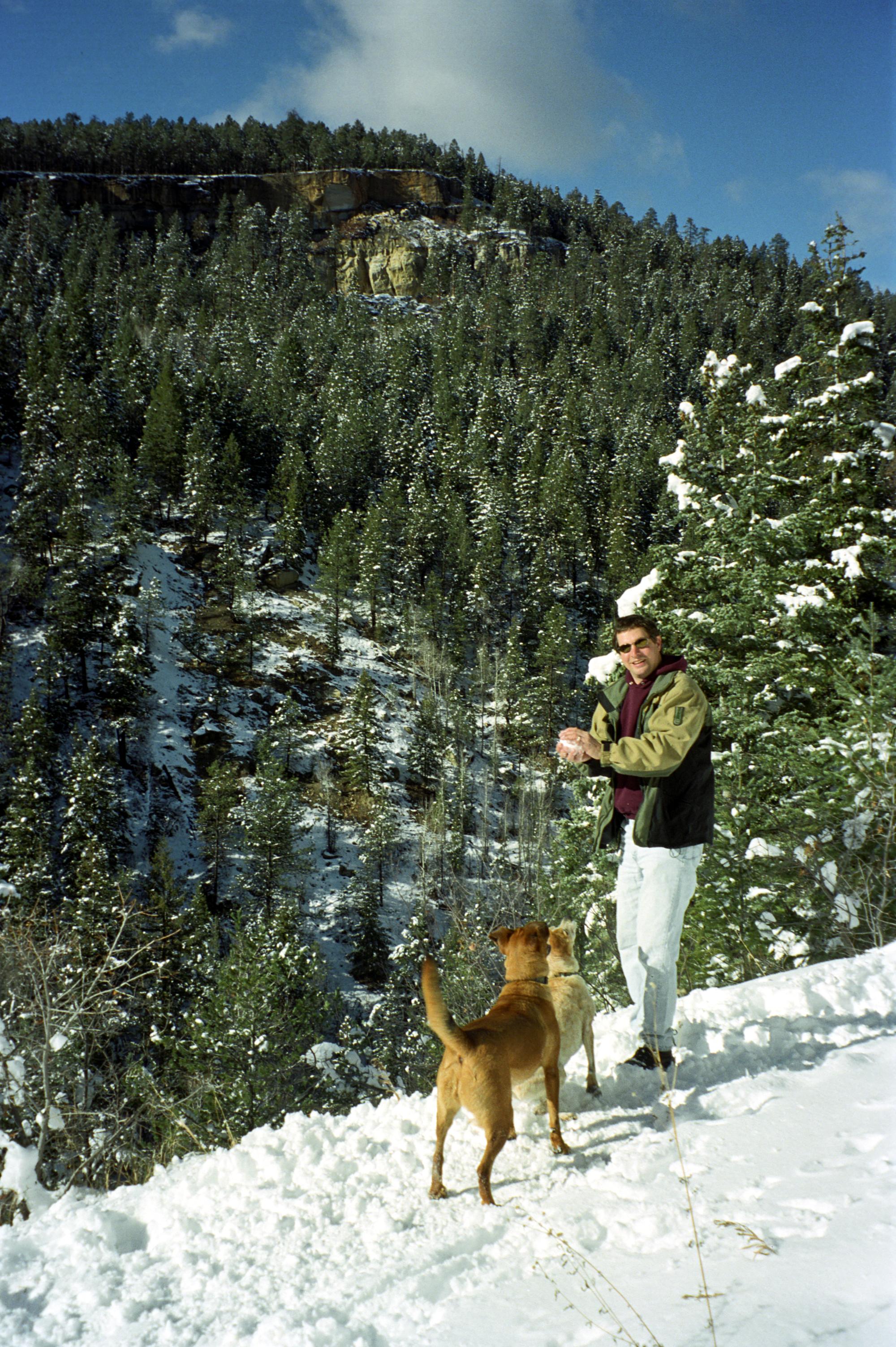 Colorado (1992-2019) - Durango #1