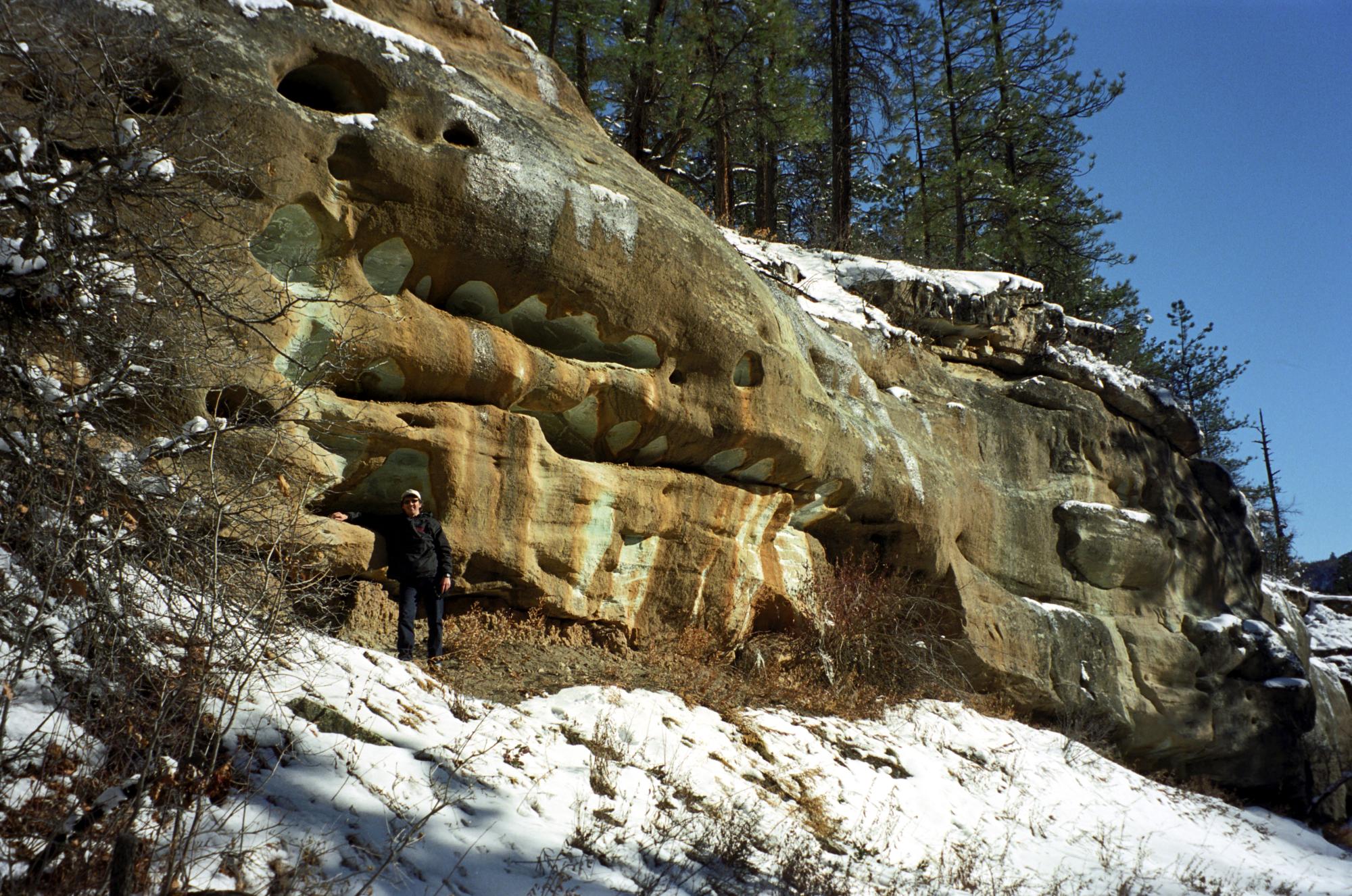 Colorado (1992-2019) - Durango #2