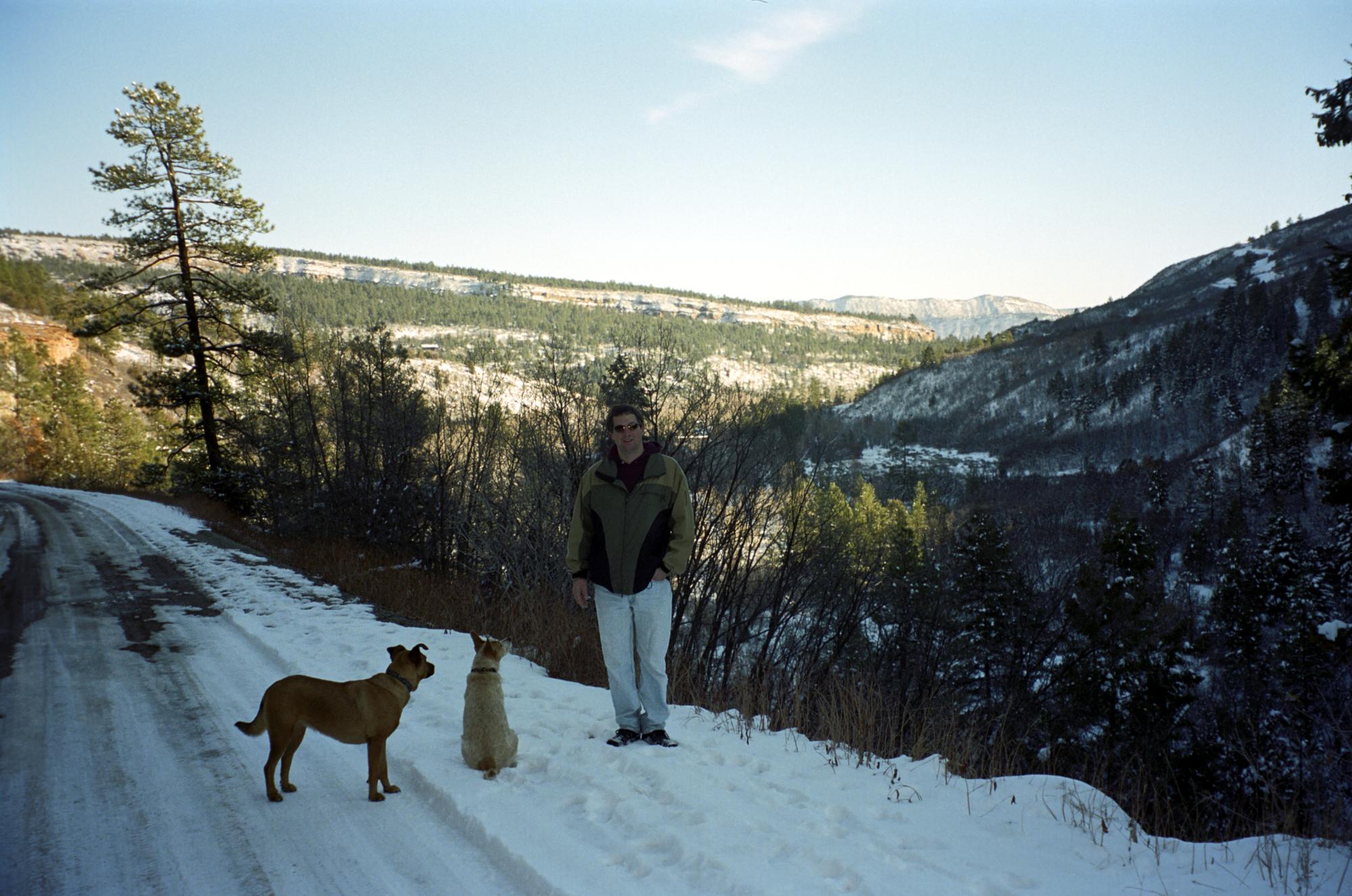 Colorado (1992-2019) - Durango #3