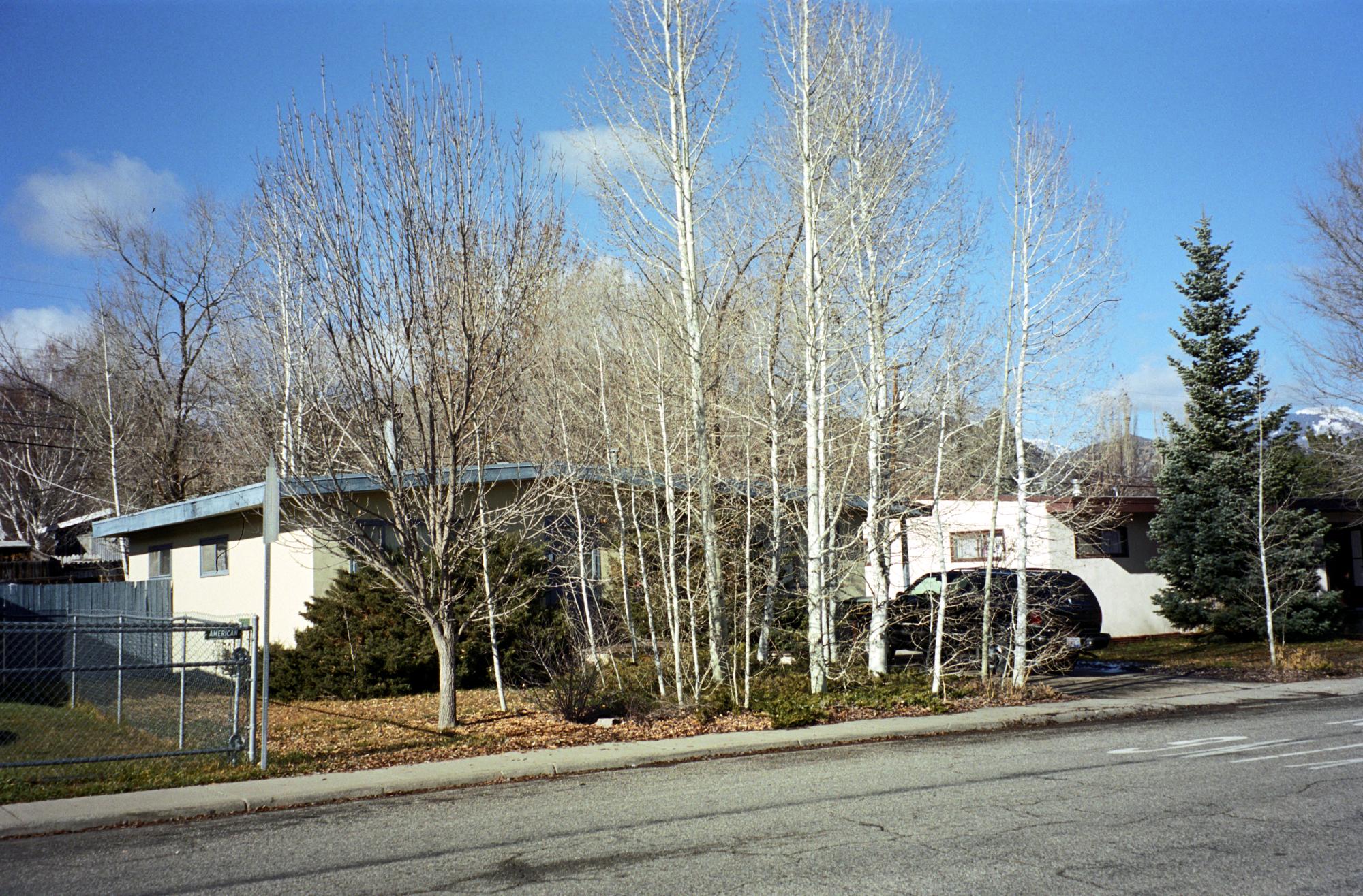 Colorado (1992-2019) - Brigittes Rental #1