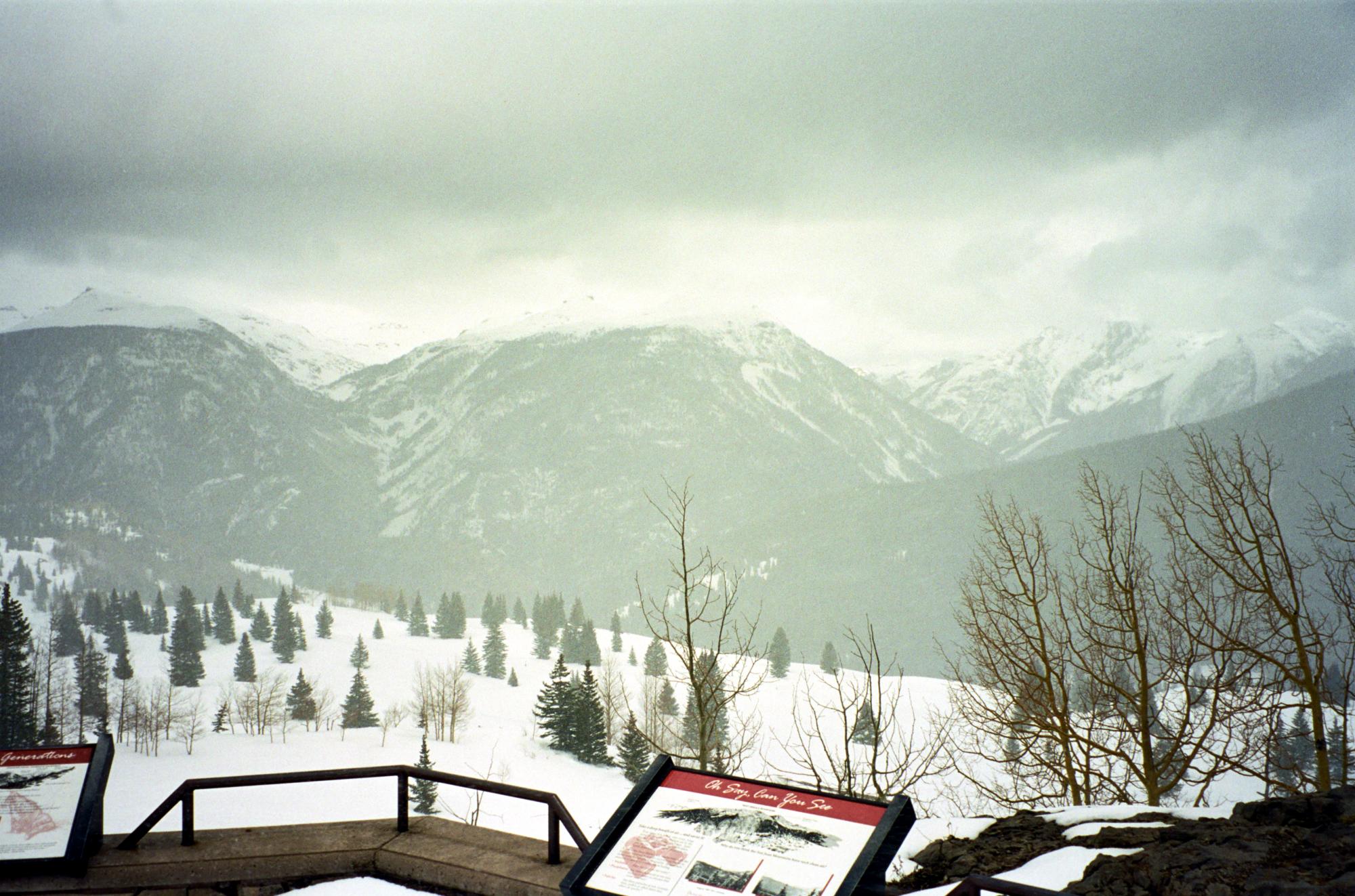 Colorado (1992-2019) - Colorado Summit