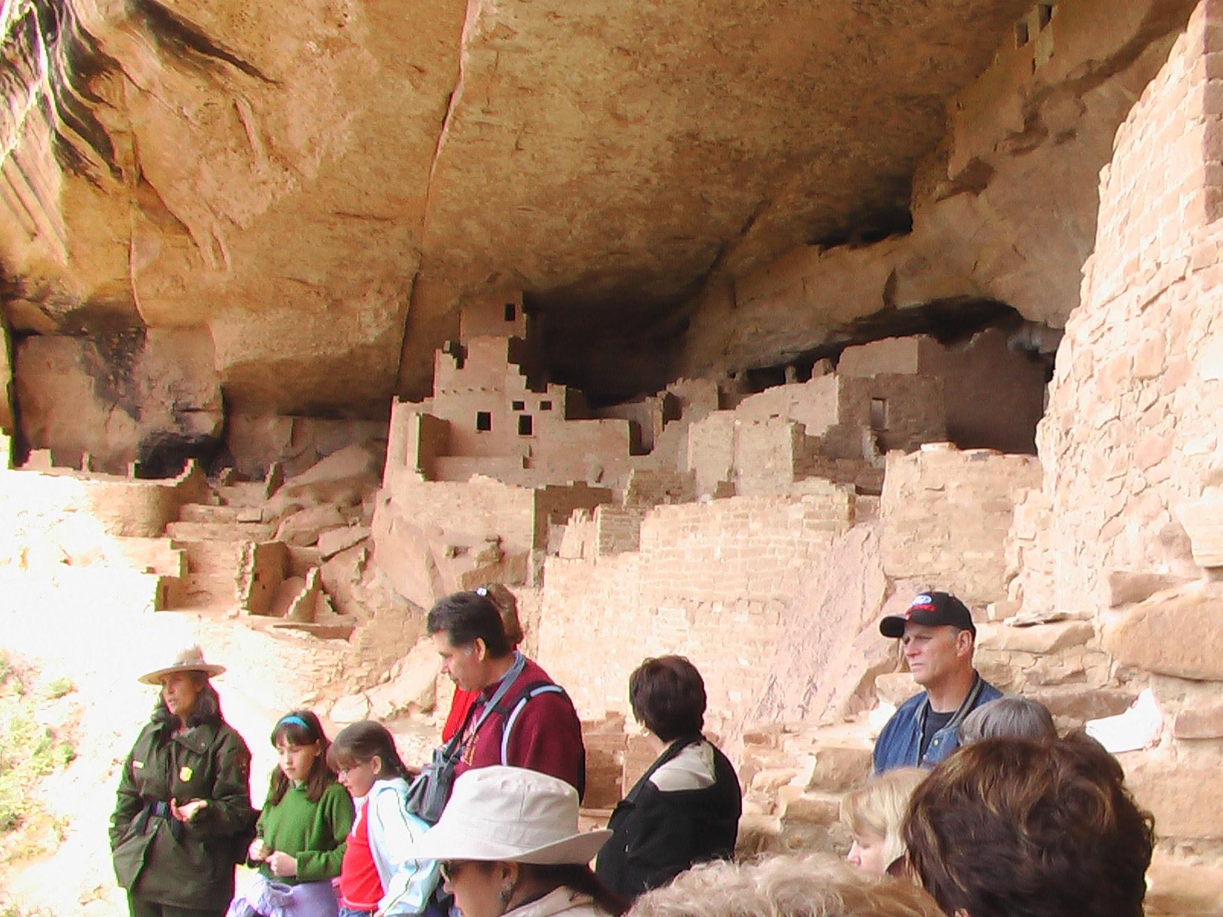 Colorado (1992-2019) - Mesa Verde #4