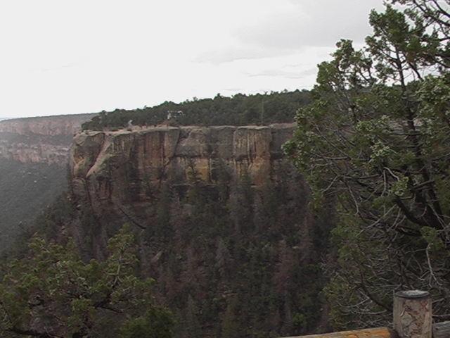 Colorado (1992-2019) - Mesa Verde #5