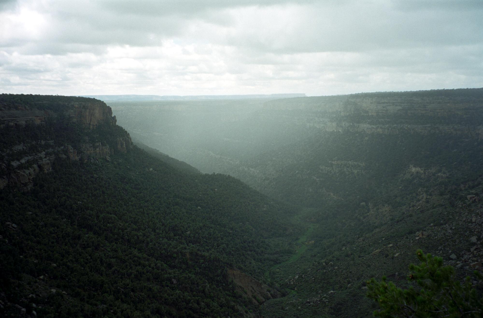 Colorado (1992-2019) - Mesa Verde #7