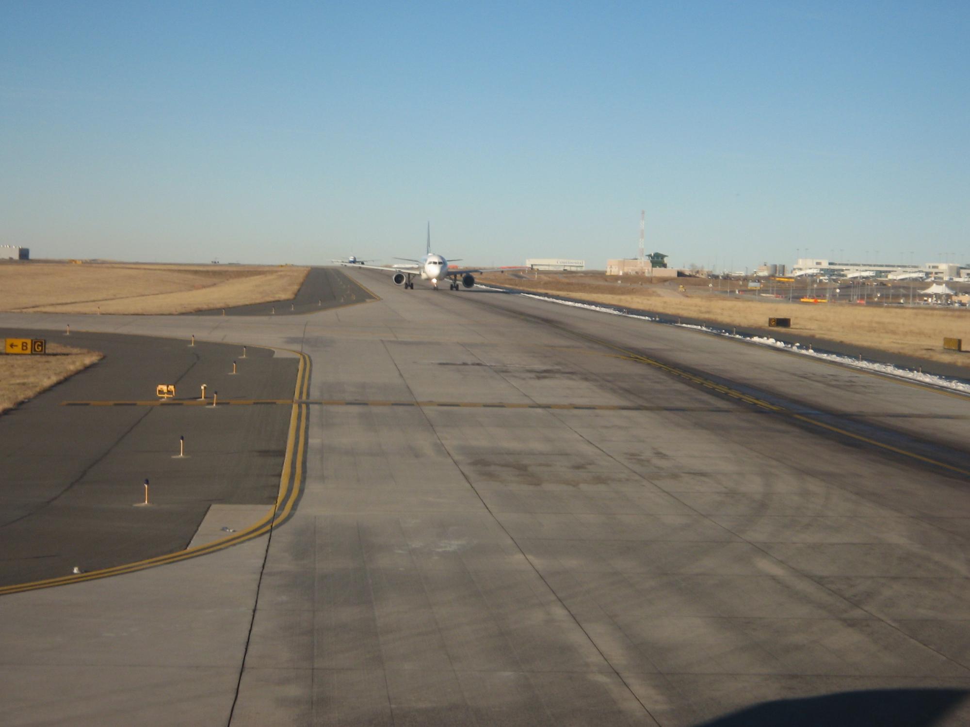 Colorado (1992-2019) - DIARunway