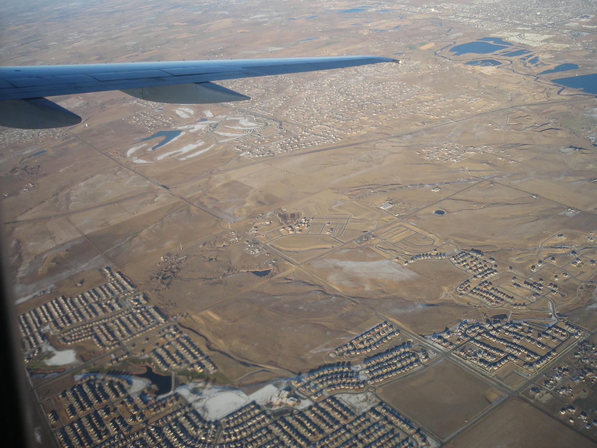 Colorado (1992-2019) - Denver Suburb #1