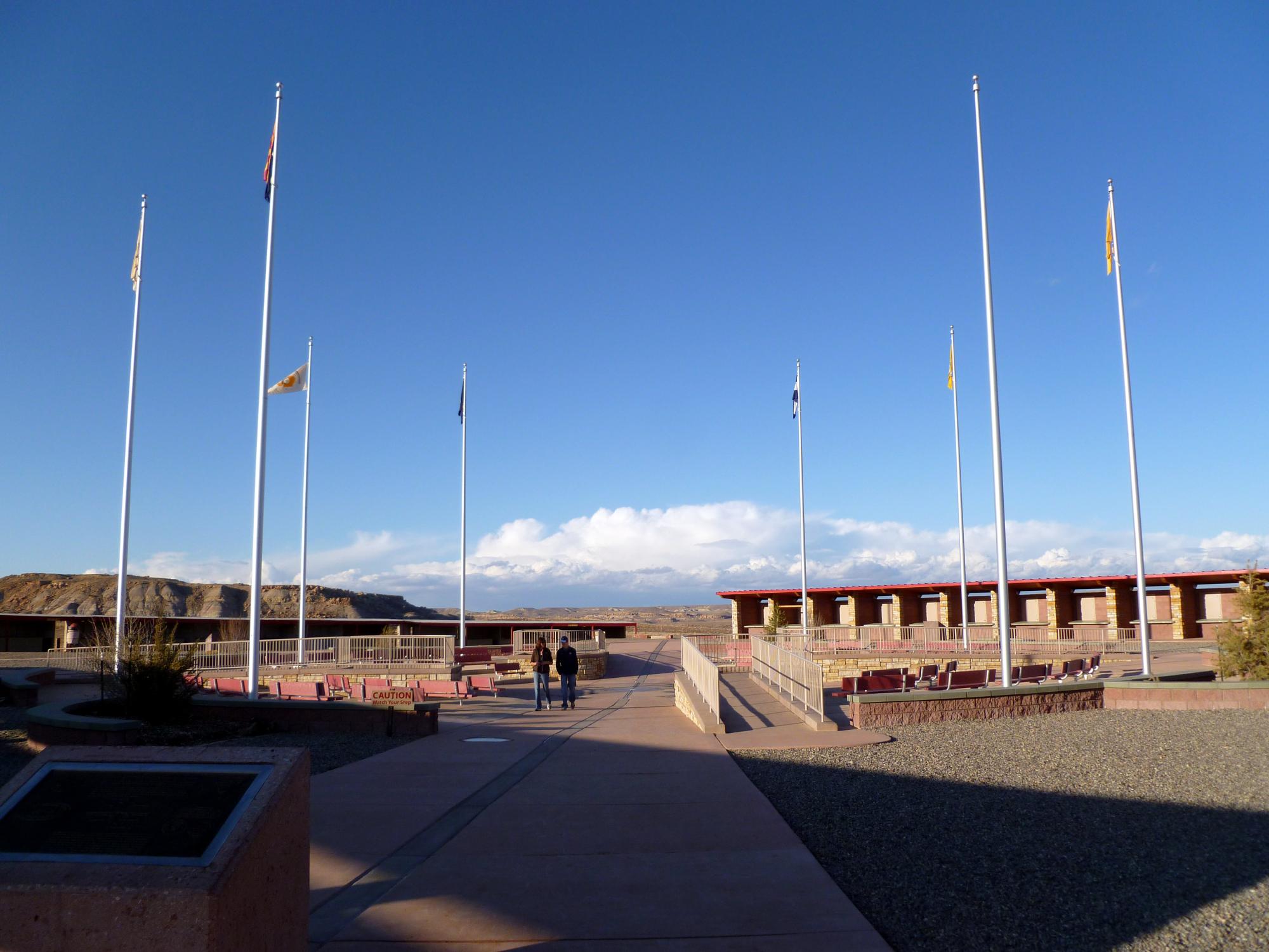 Colorado (1992-2019) - Four Corners #1