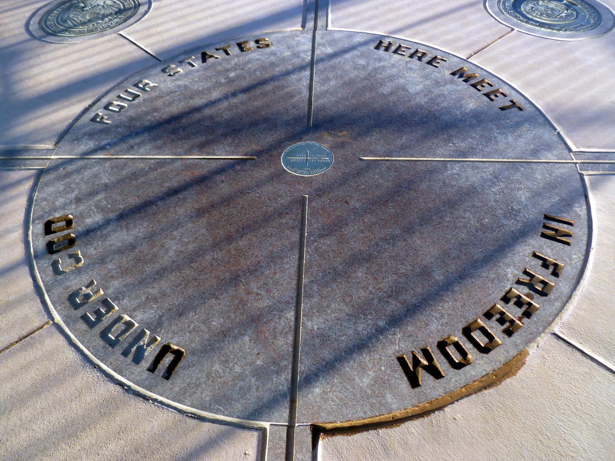 Colorado (1992-2019) - Four Corners #3