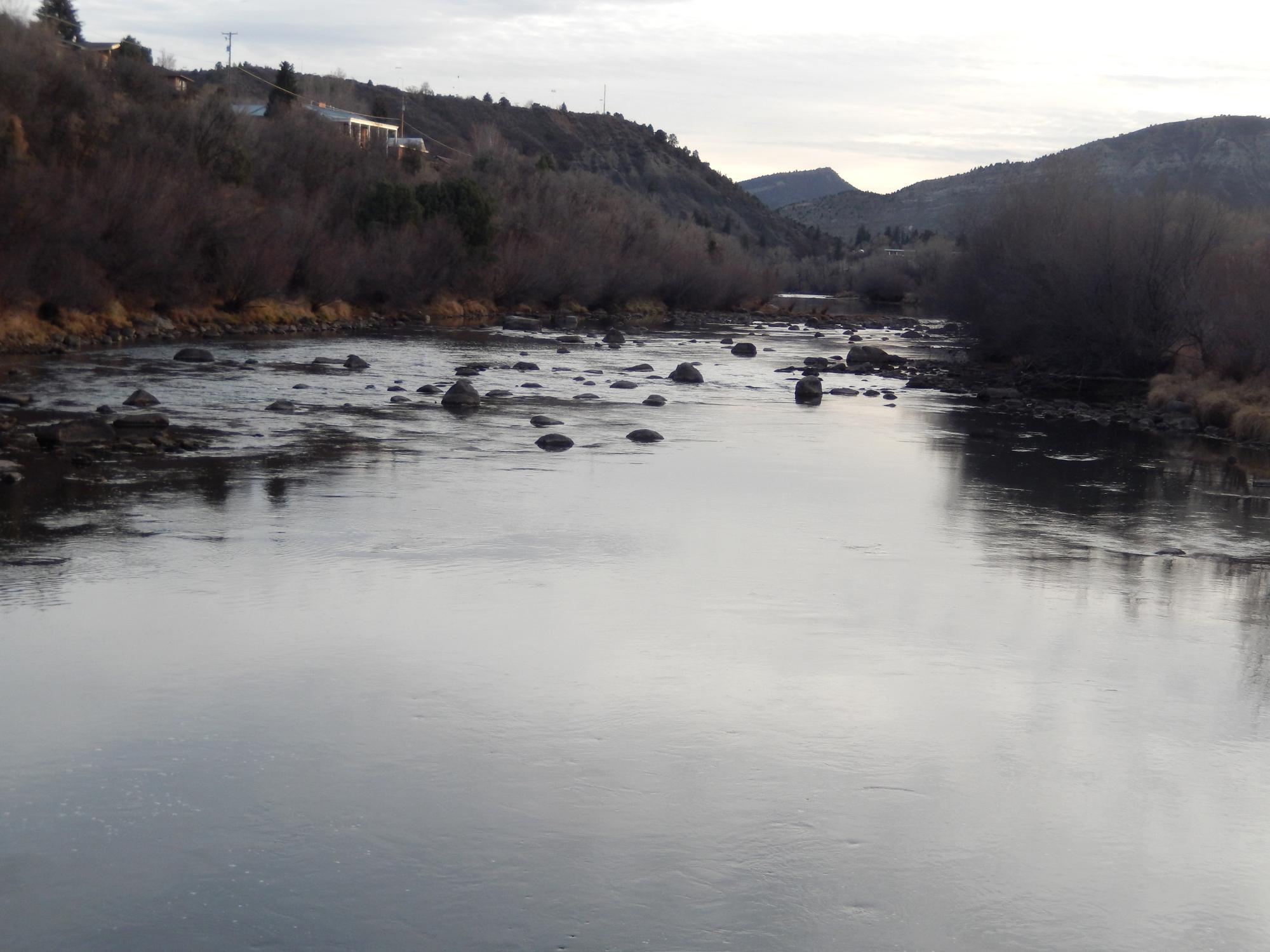 Colorado (1992-2019) - La Plata River #2