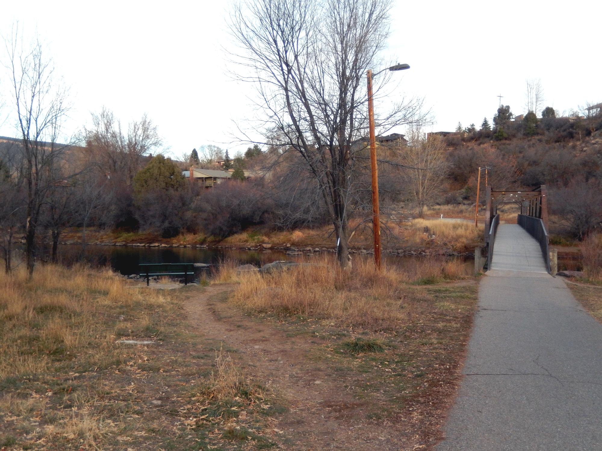 Colorado (1992-2019) - La Plata River #3