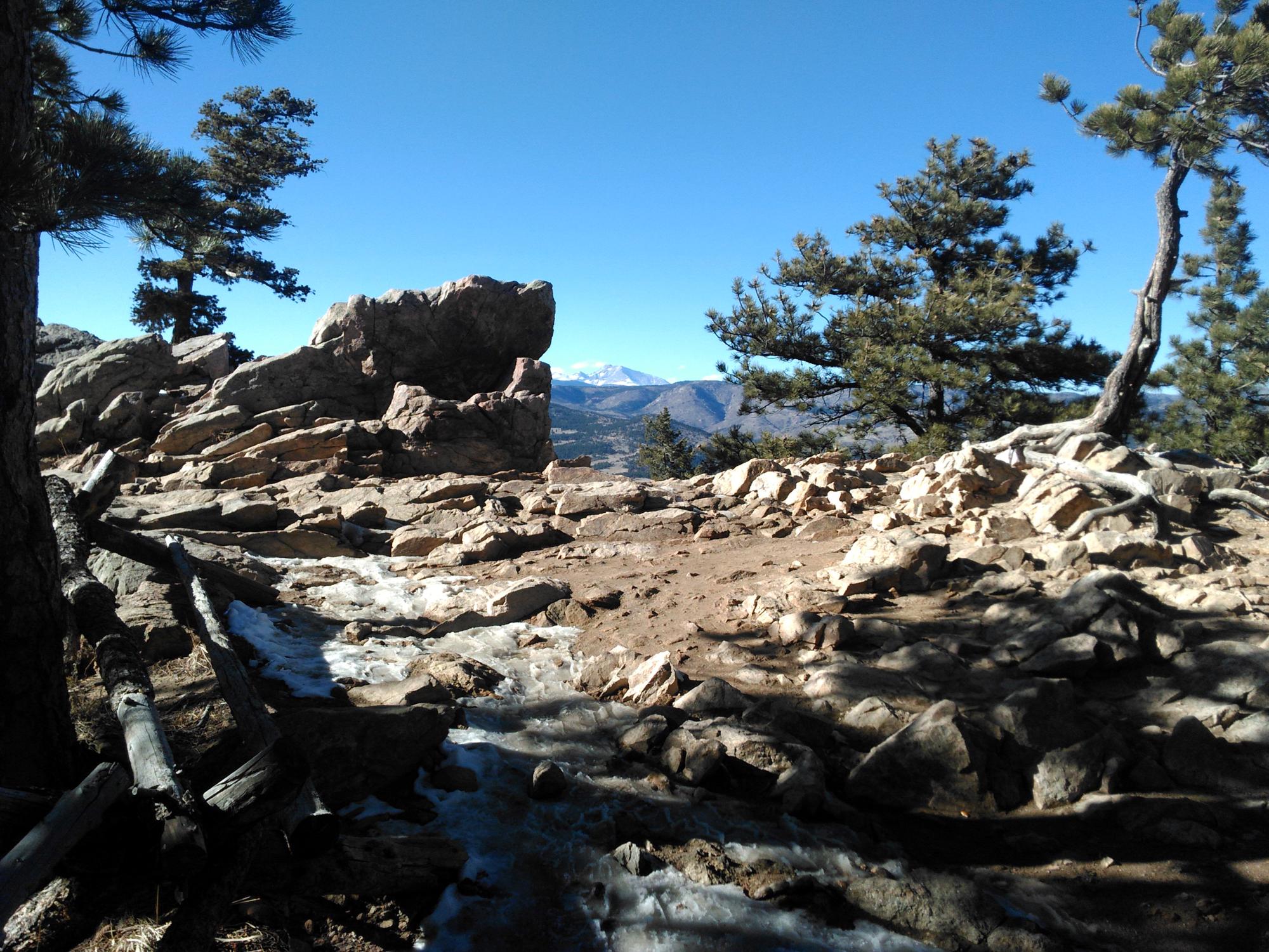 Colorado (1992-2019) - Lost Gulch #3