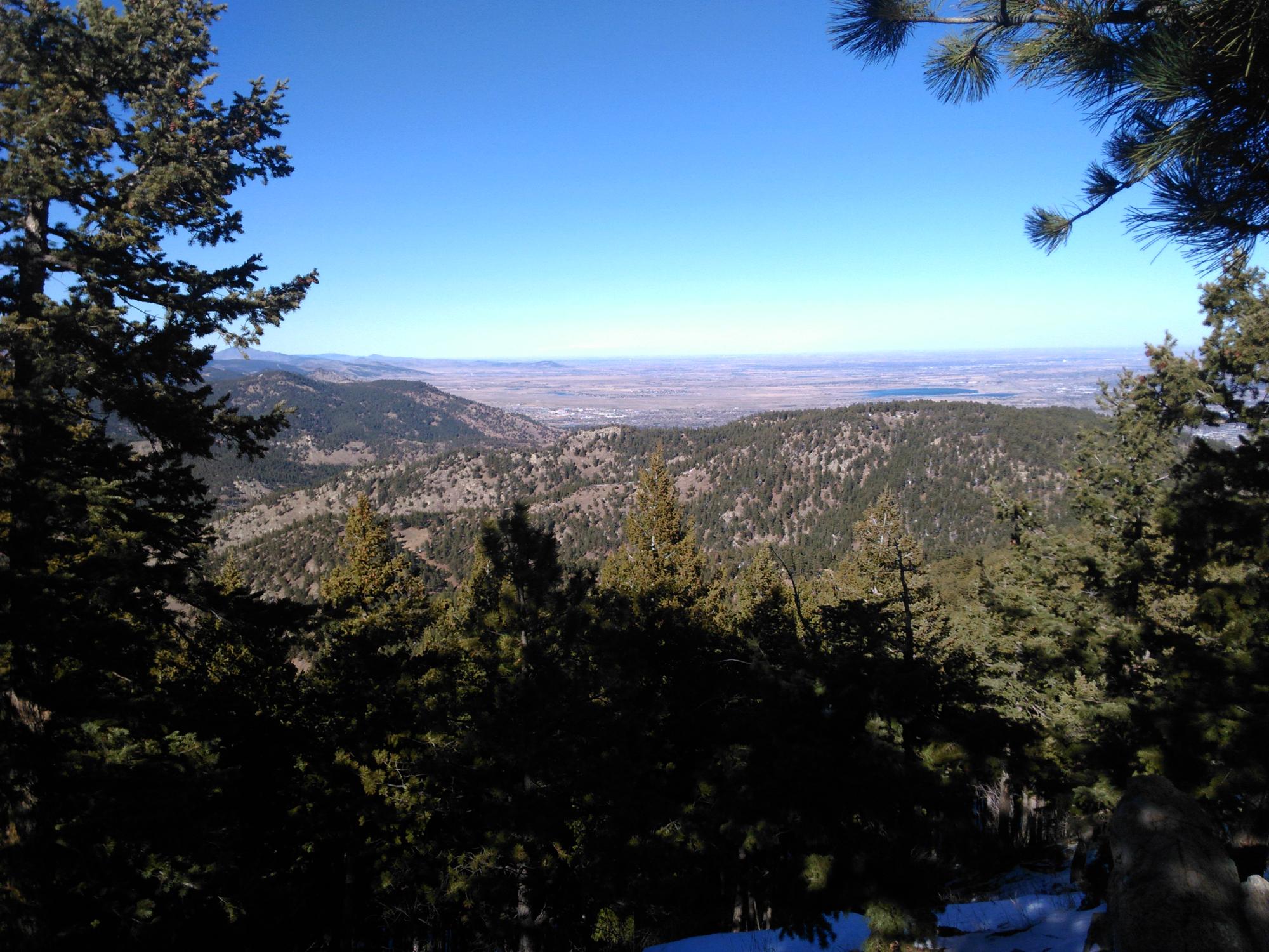 Colorado (1992-2019) - Lost Gulch #5