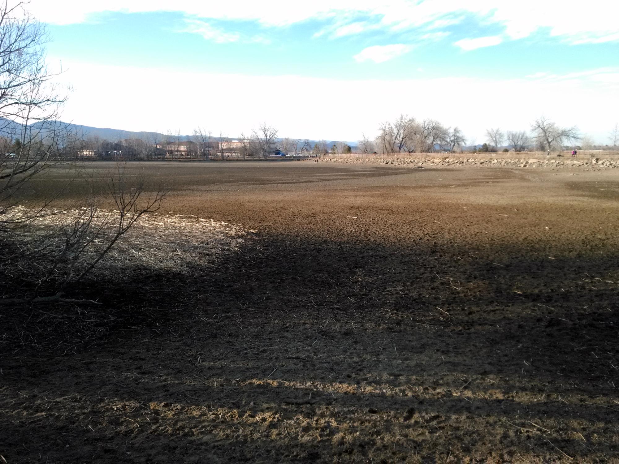 Colorado (1992-2019) - East Lake