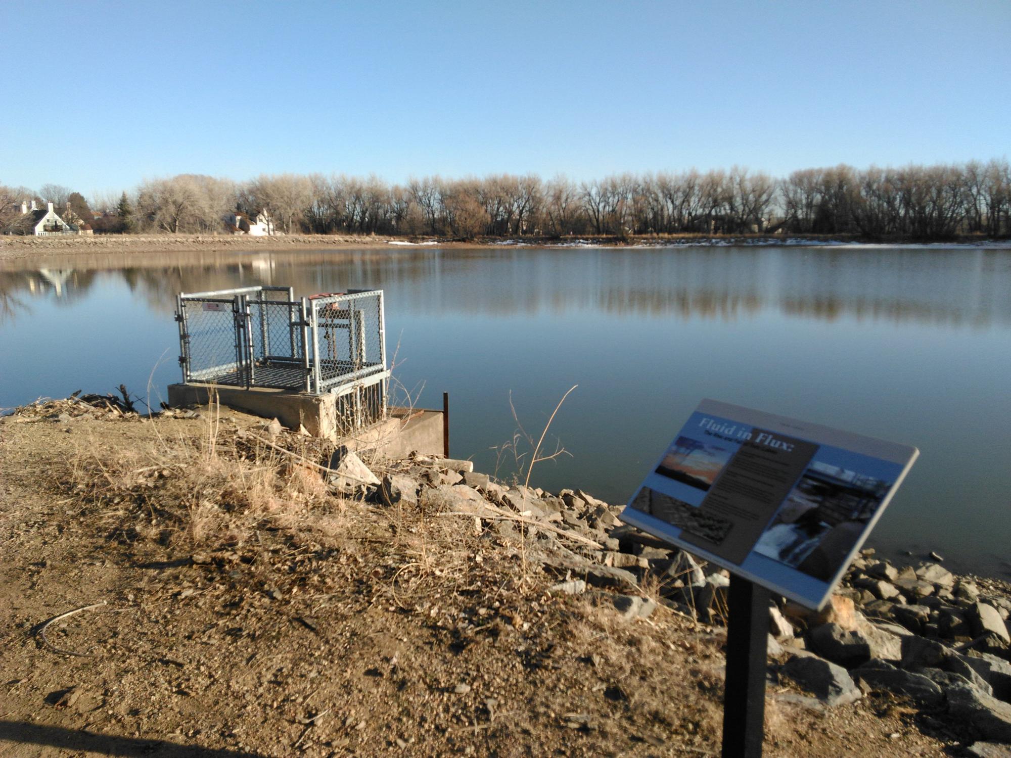 Colorado (1992-2019) - West Lake #1