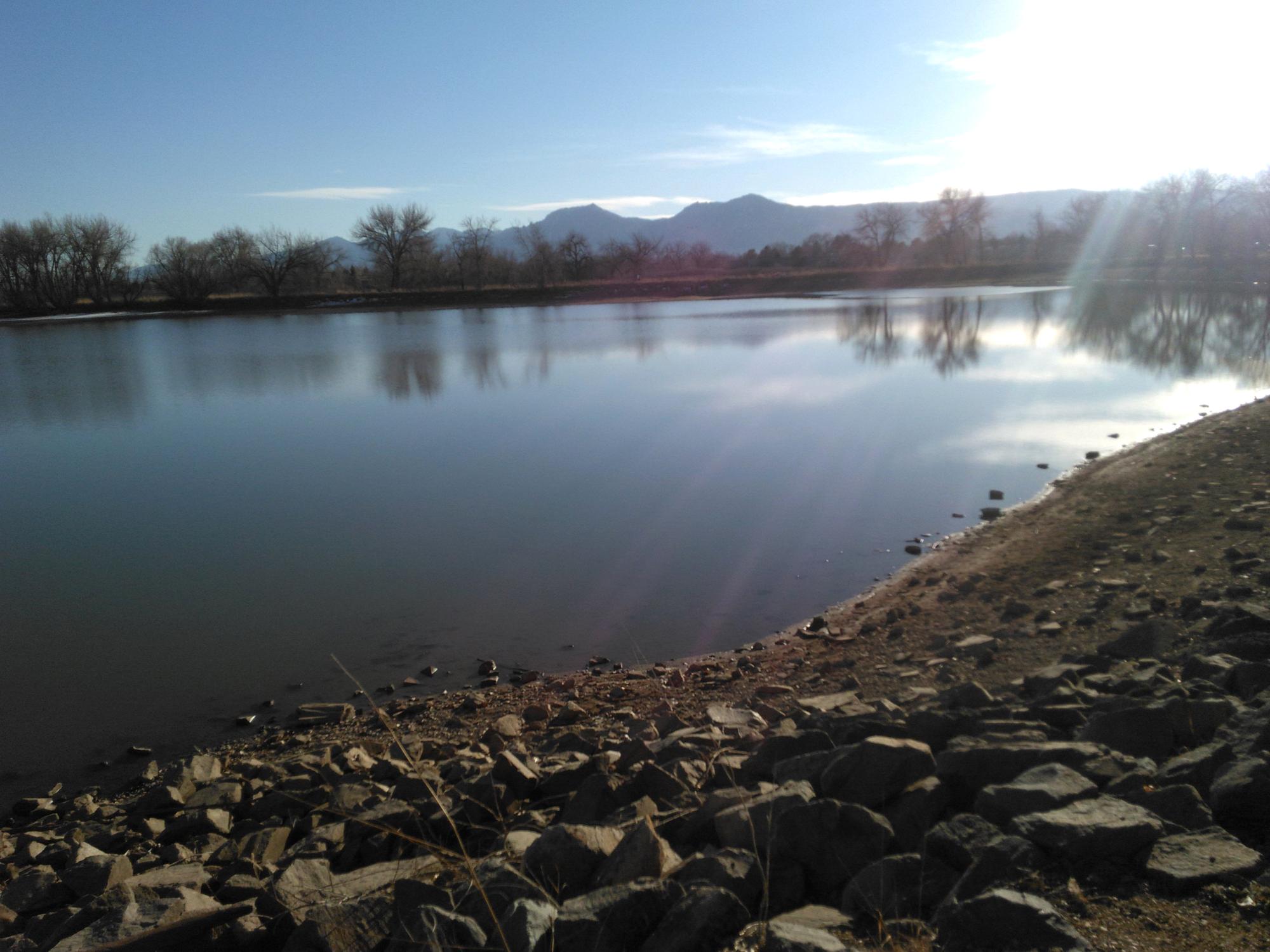 Colorado (1992-2019) - West Lake #2