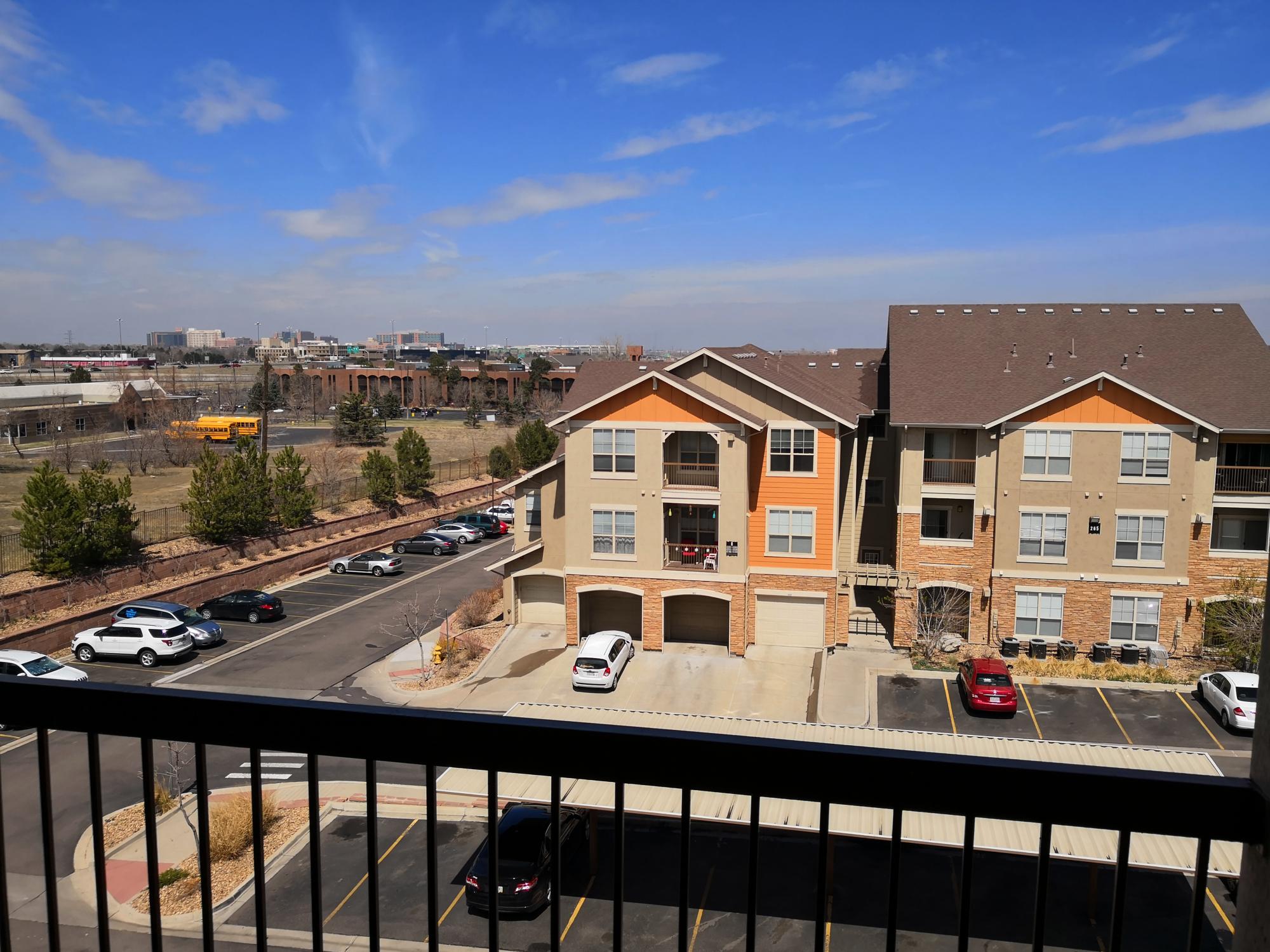 Colorado (1992-2019) - Griffis Fitzsimmons