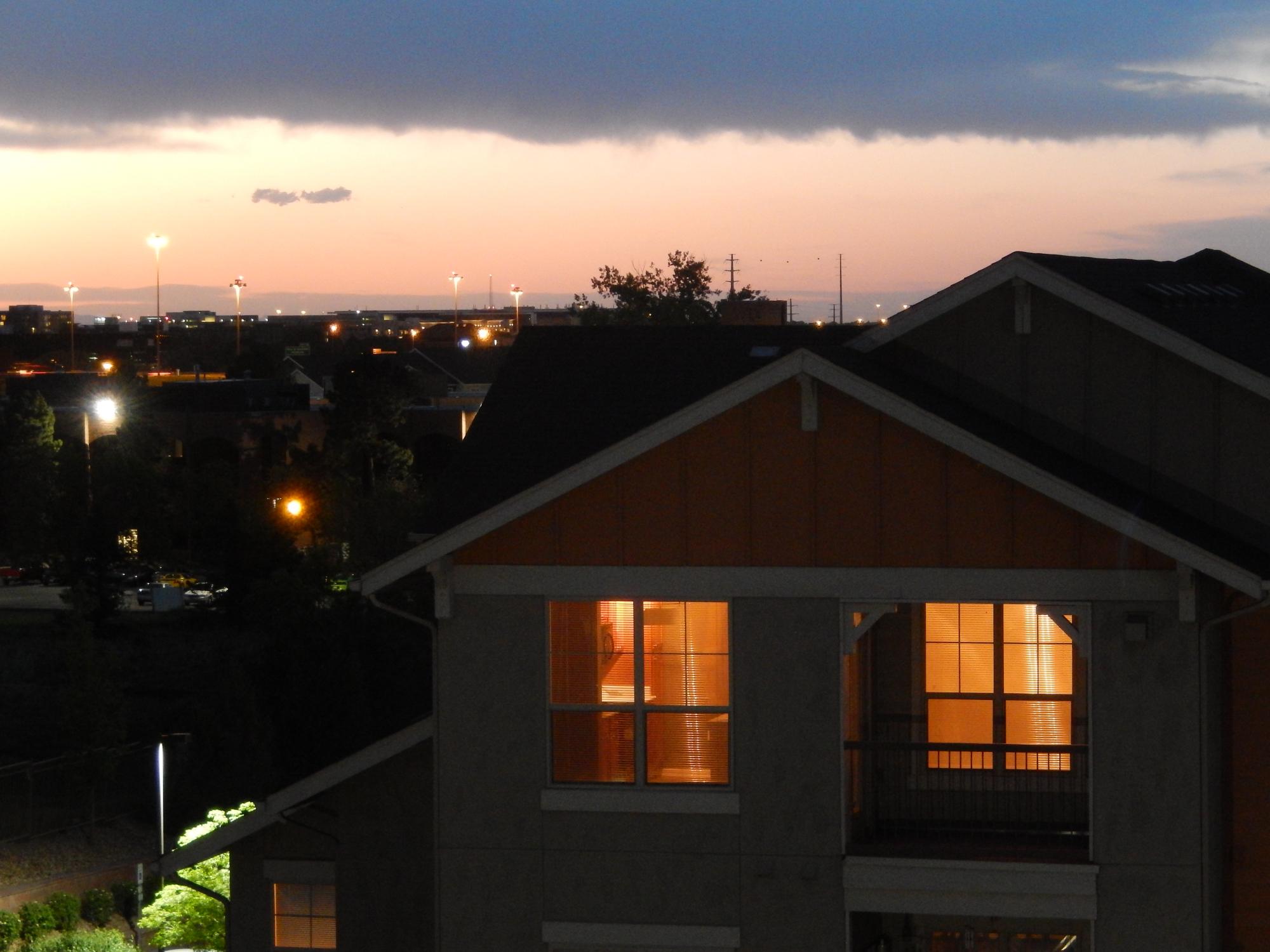 Colorado (1992-2019) - Twilight #2