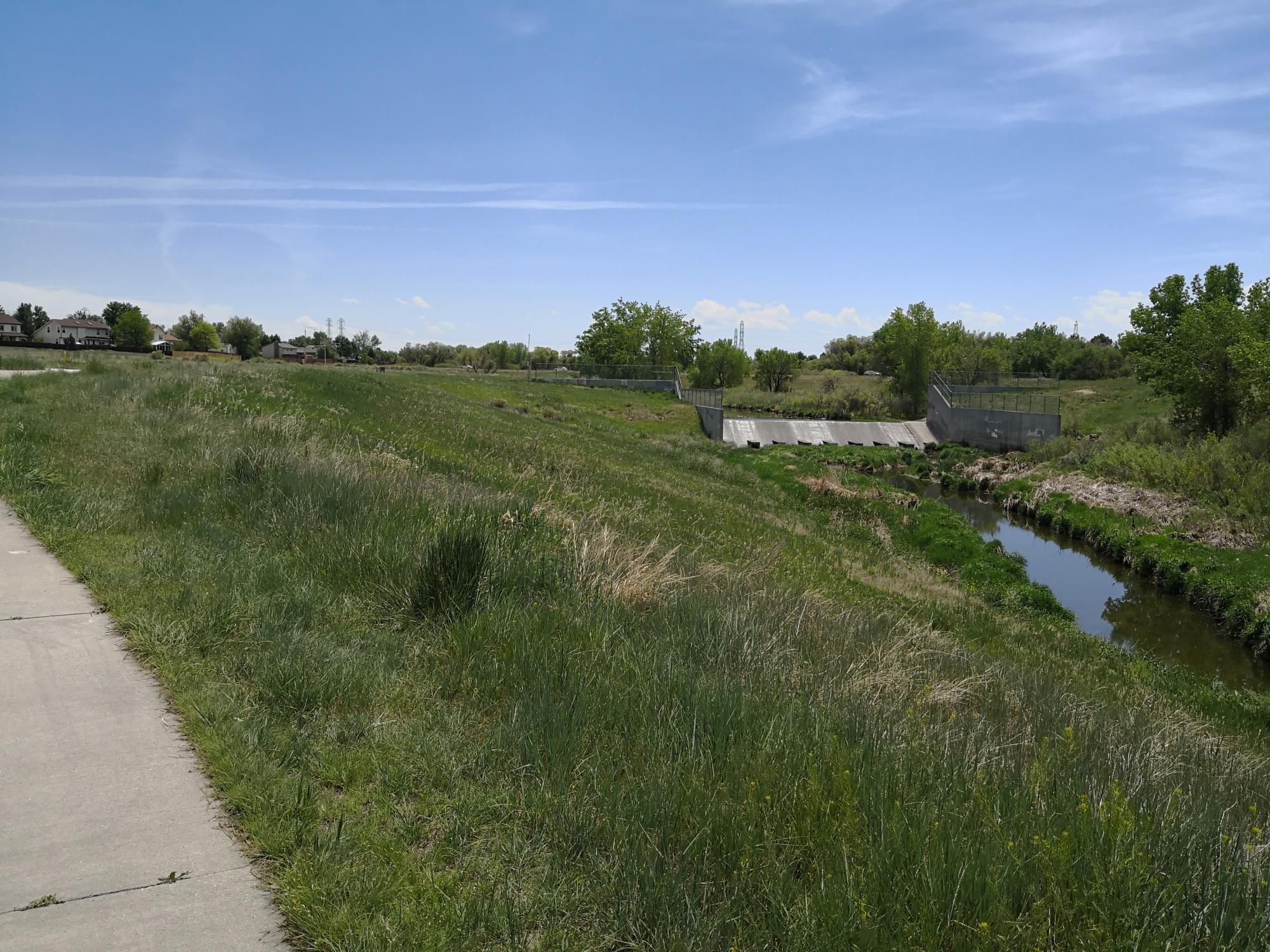 Colorado (1992-2019) - Toll Gate Creek Trail #1