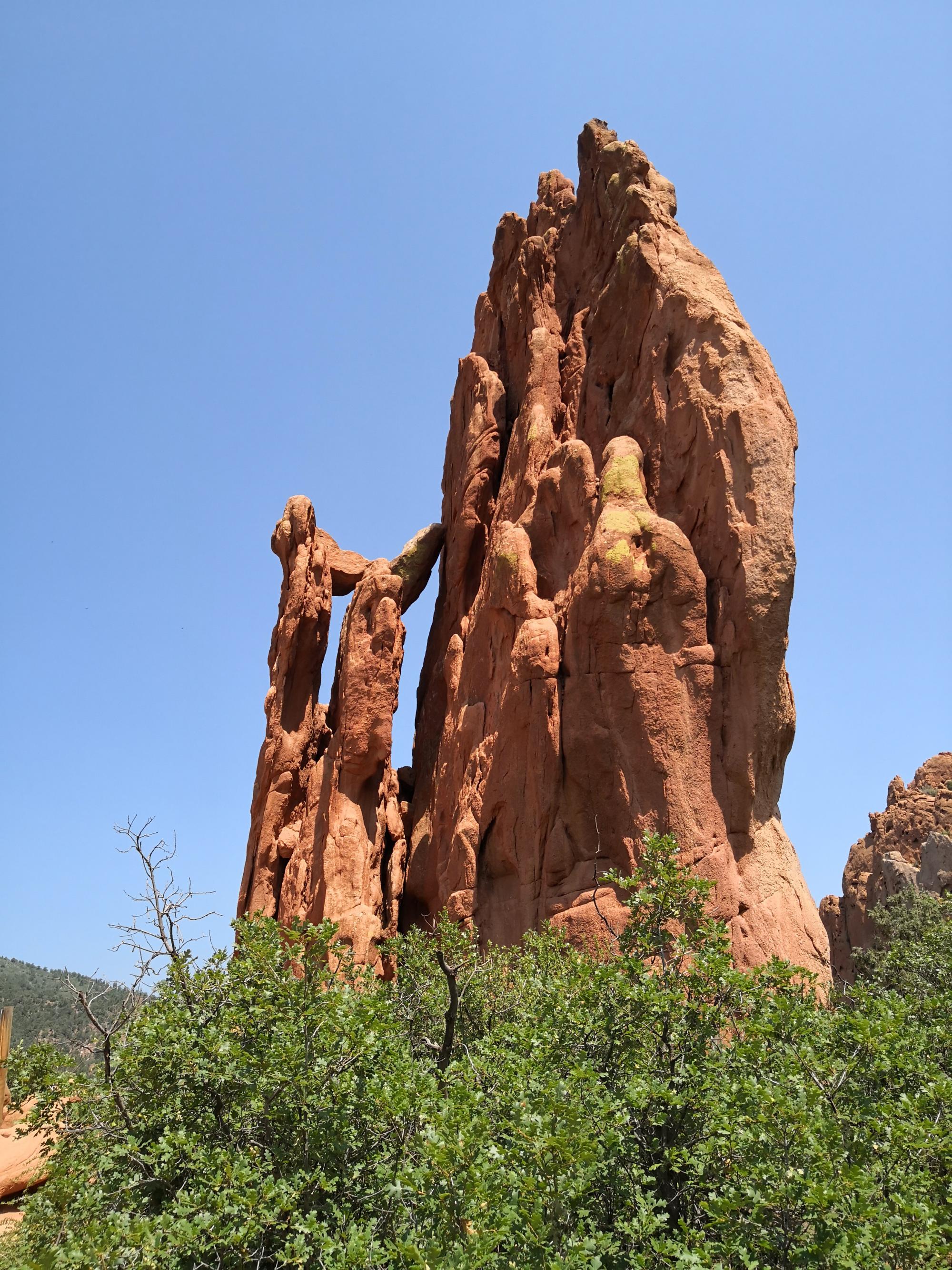 Colorado (1992-2019) - Garden Of The Gods #3