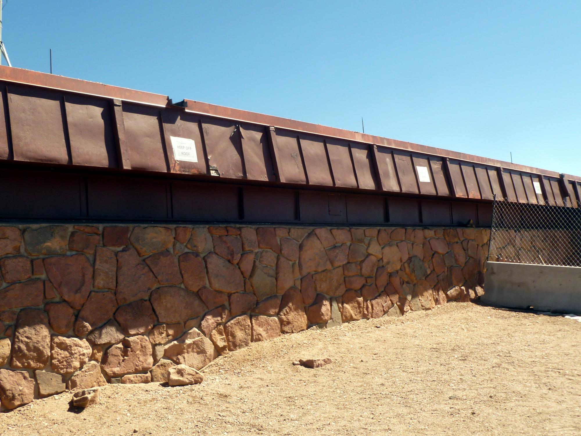 Colorado (1992-2019) - Pikes Peak #15