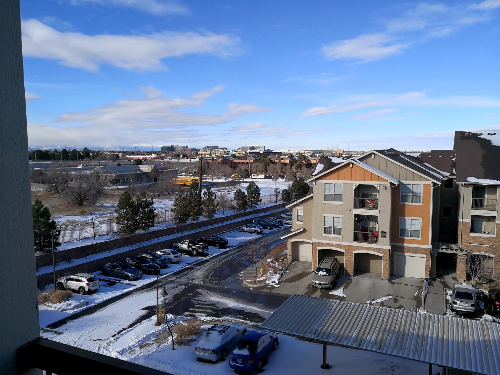 Colorado (1992-2019) - Clear Morning