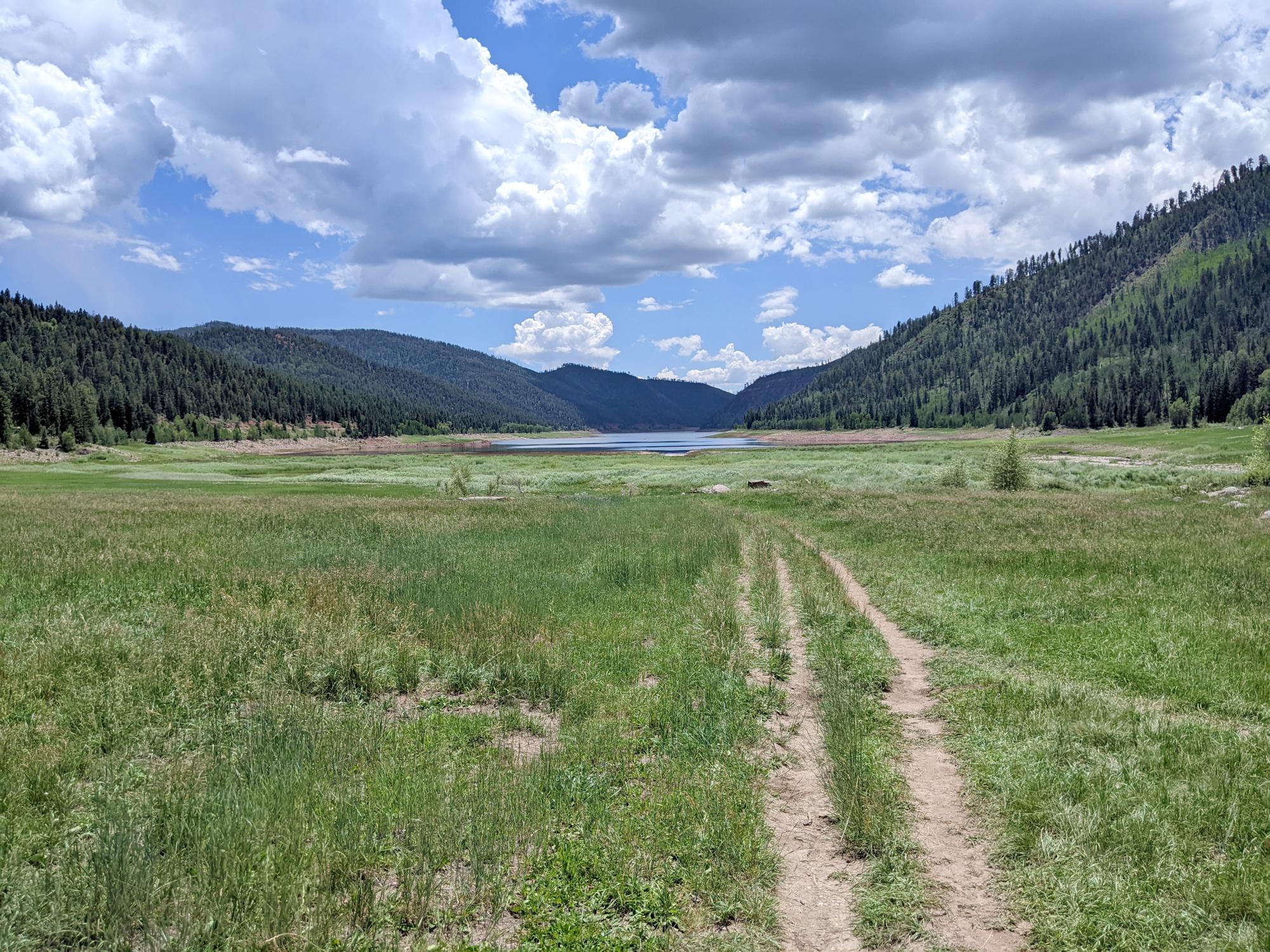 Colorado (2022-Present) - Lemon Reservoir #1