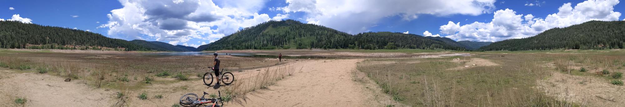 Colorado (2022-Present) - Lemon Reservoir #2