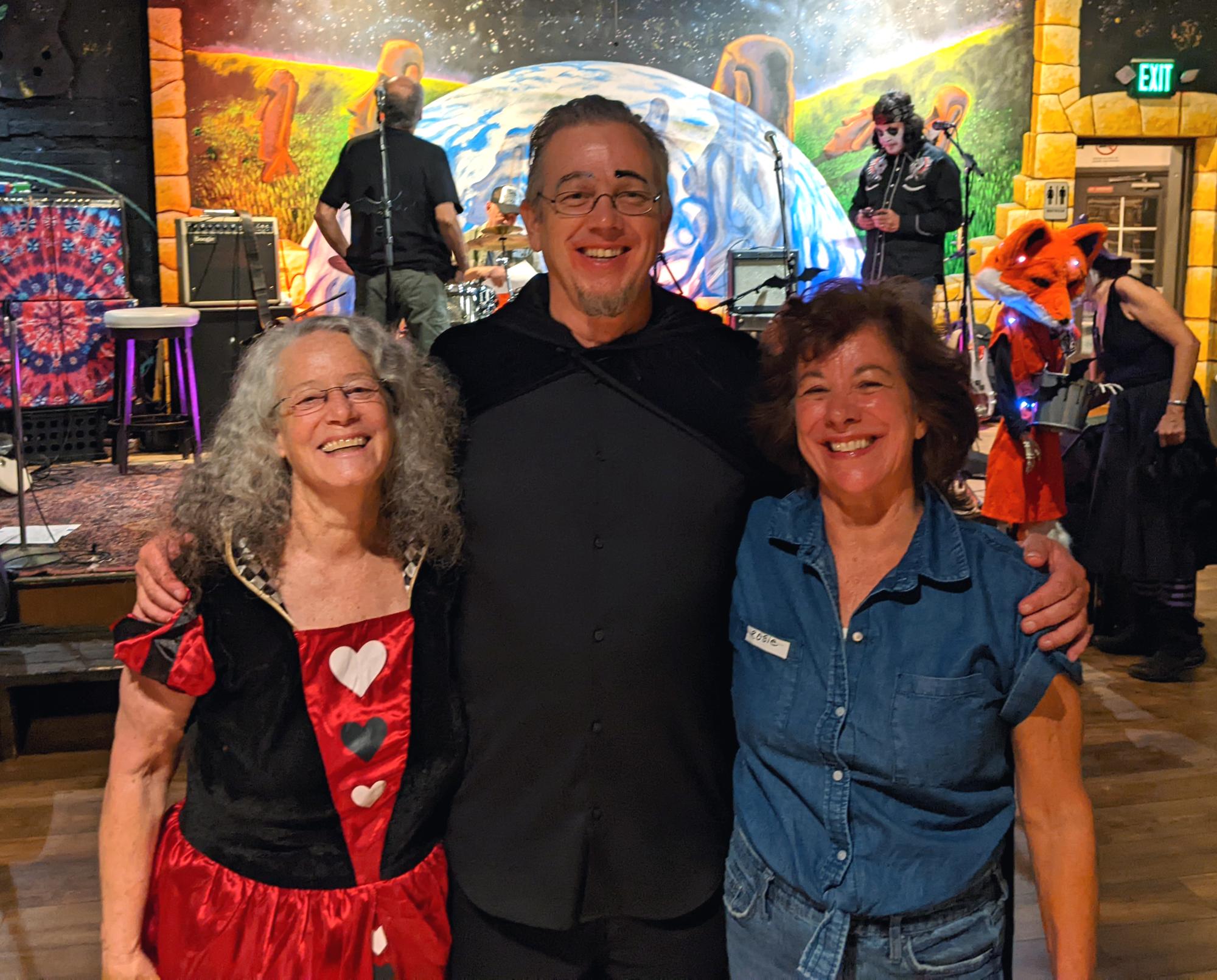 Colorado (2022-Present) - Mary Davis Cheryl