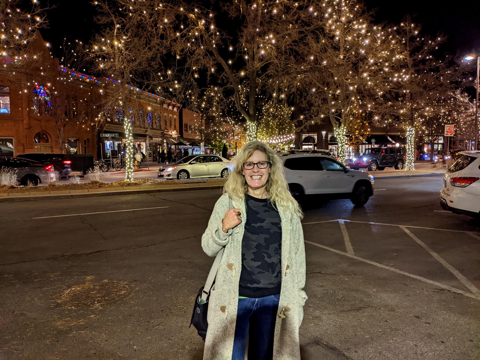 Colorado (2022-Present) - Erin