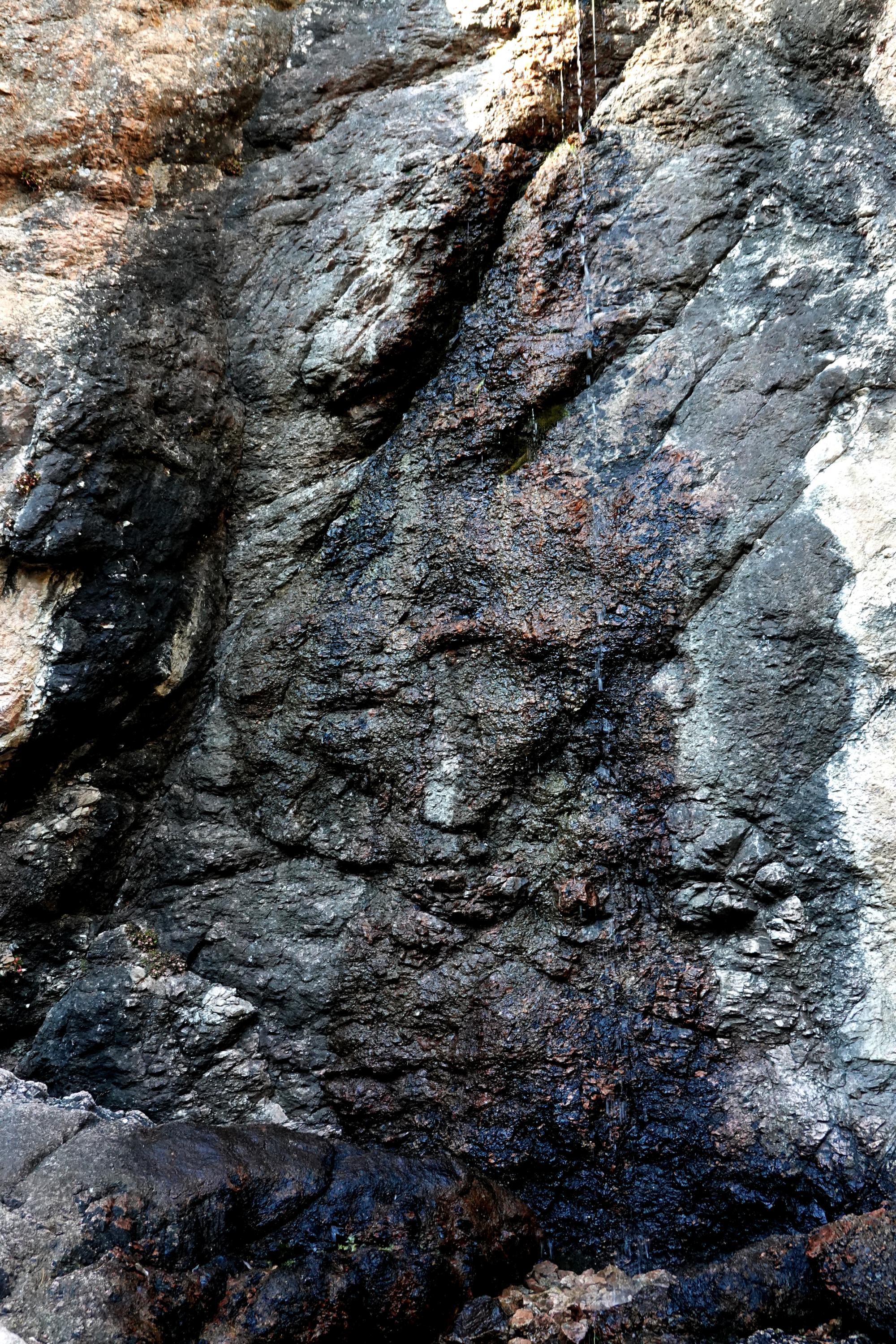 Colorado (2022-Present) - Horsetooth Falls #06