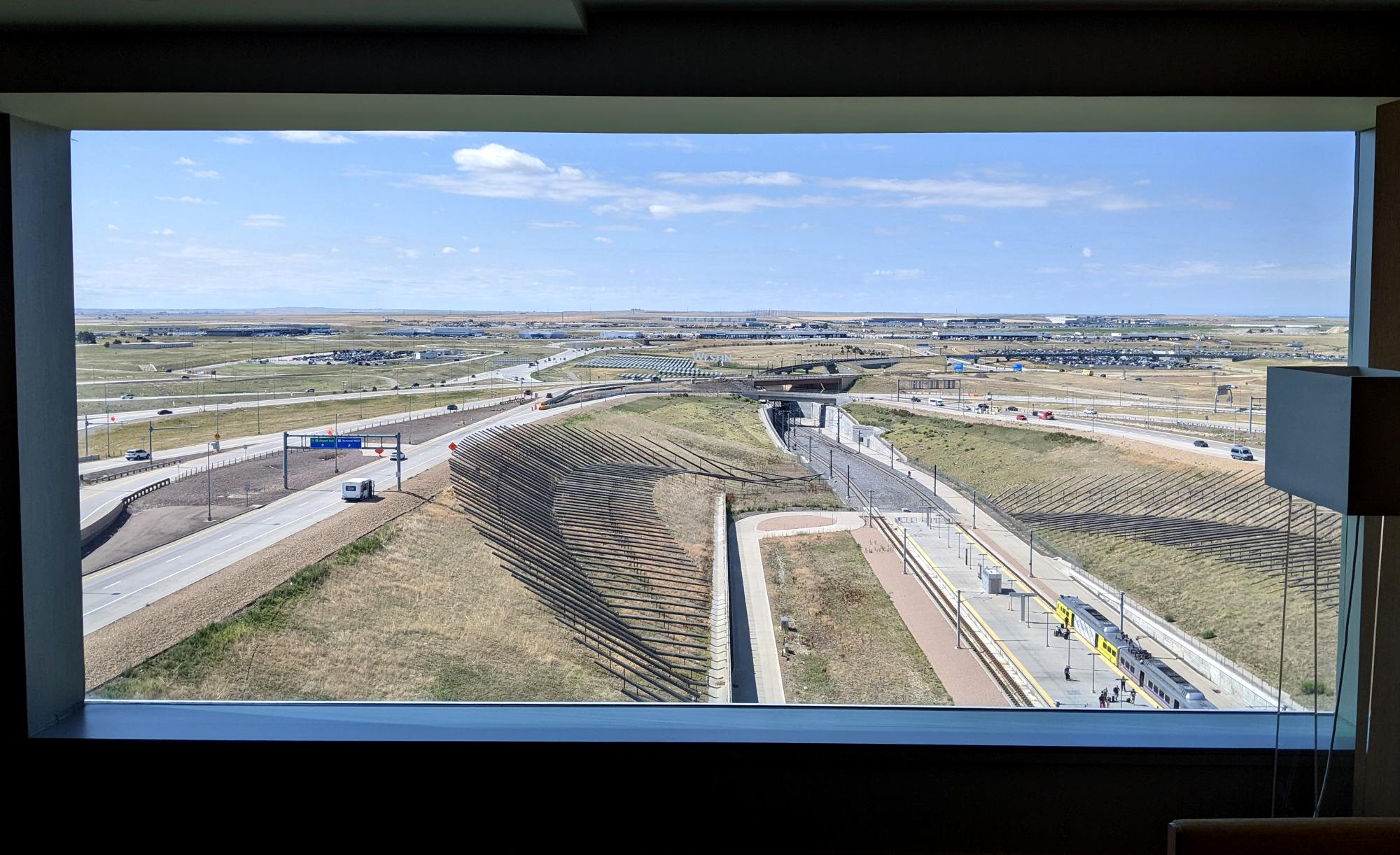 Colorado (2022-Present) - 