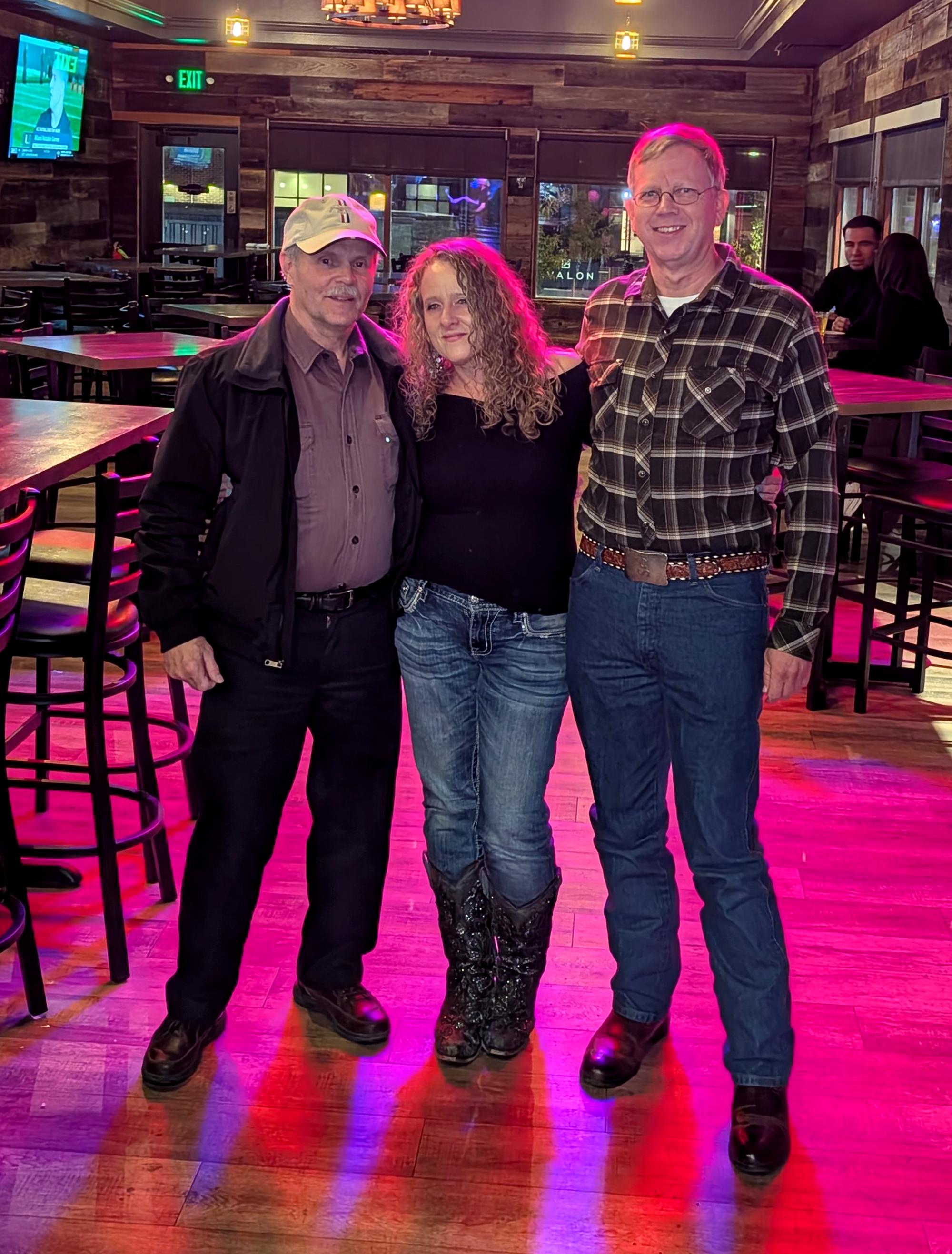 Colorado (2022-Present) - Dan Jeraye Davis