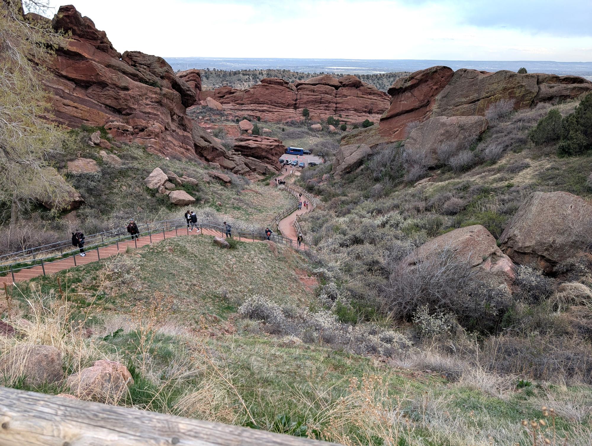 Colorado (2022-Present) - Red Rocks #2