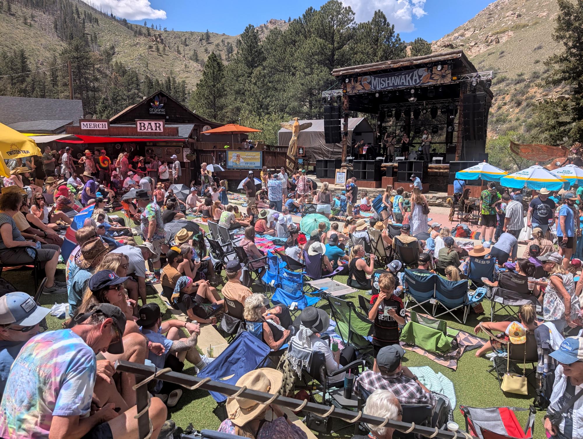 Colorado (2022-Present) - Mishawaka