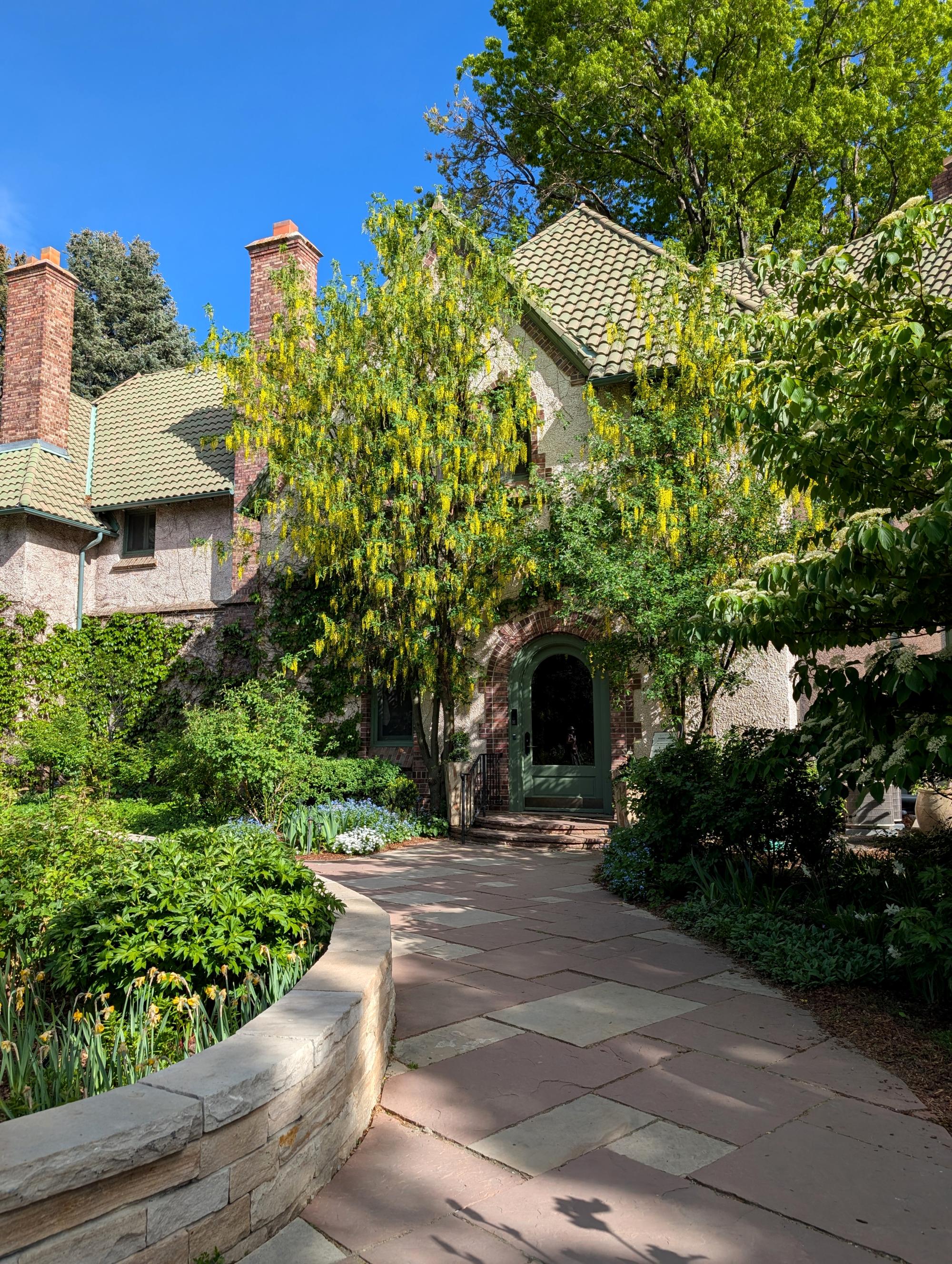 Colorado (2022-Present) - Denver Botanic Gardens #1